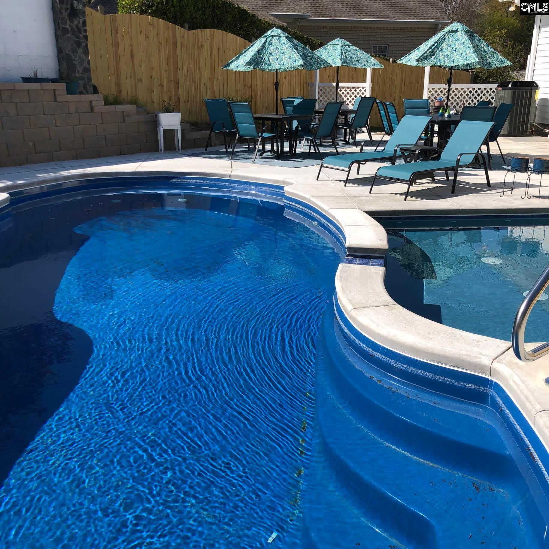 6 Green Shank Court Irmo, SC 29063