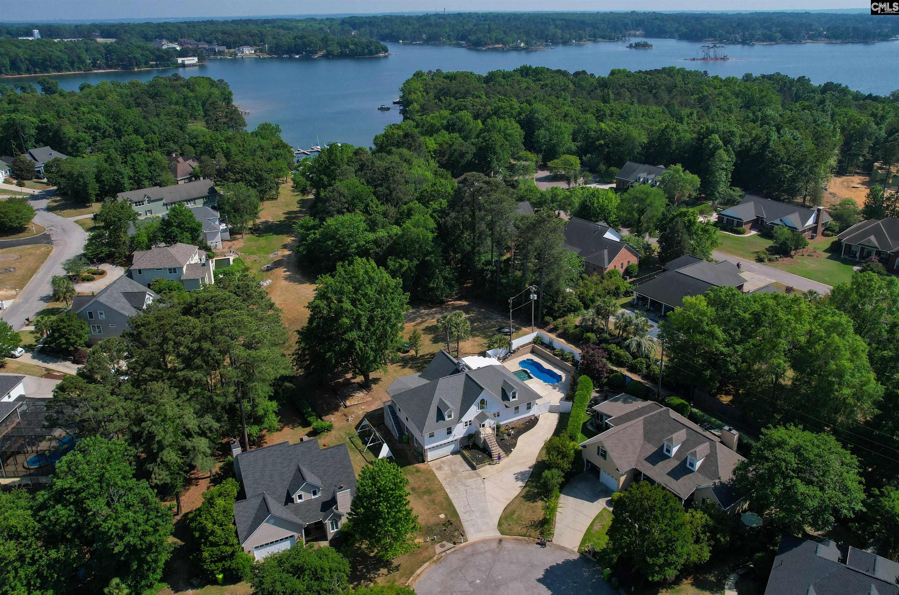 6 Green Shank Court Irmo, SC 29063