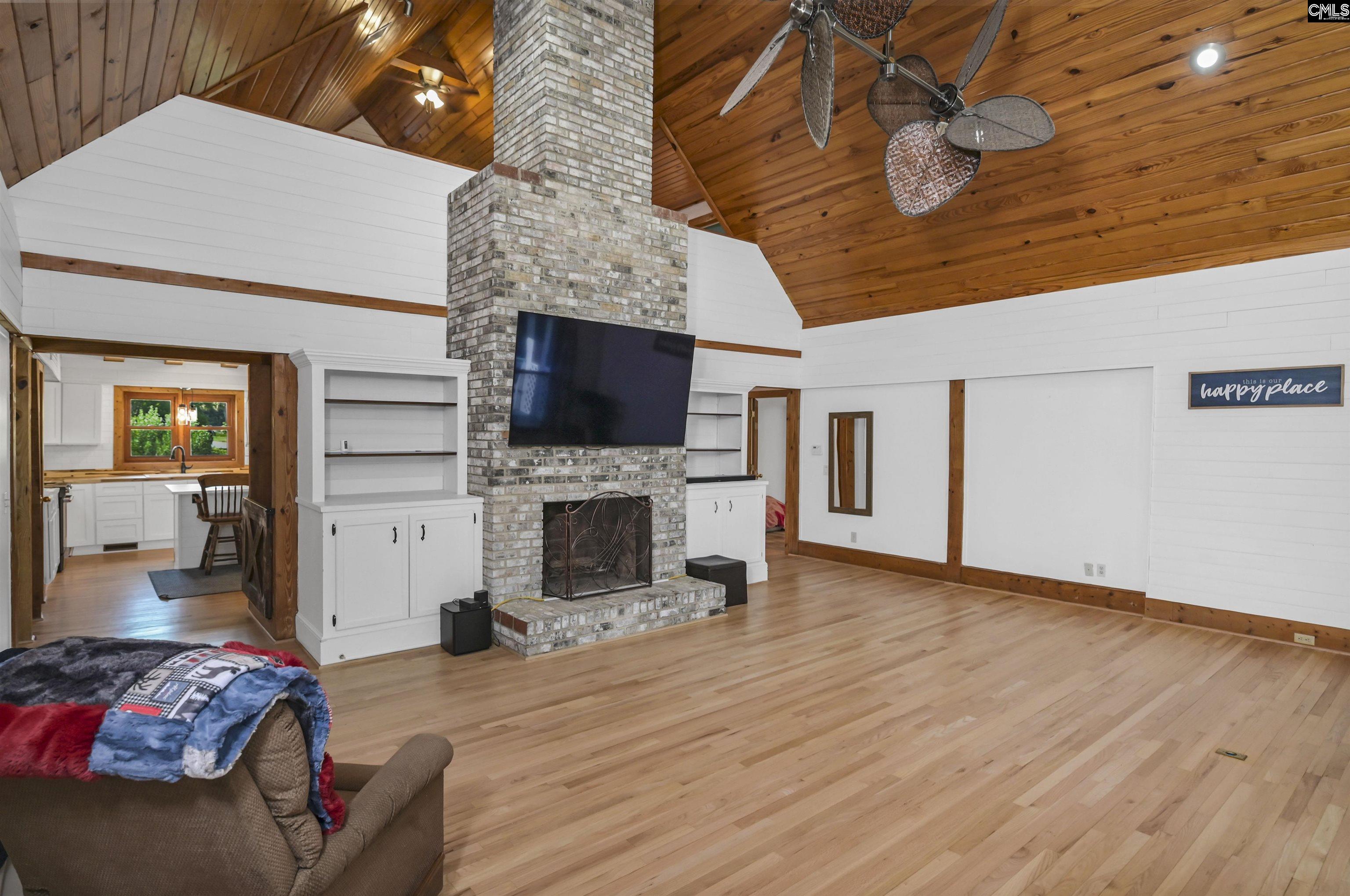6 Green Shank Court Irmo, SC 29063