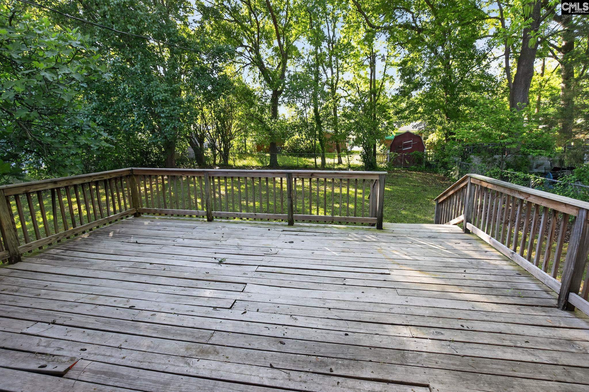 1411 Hemlock Street Cayce, SC 29033