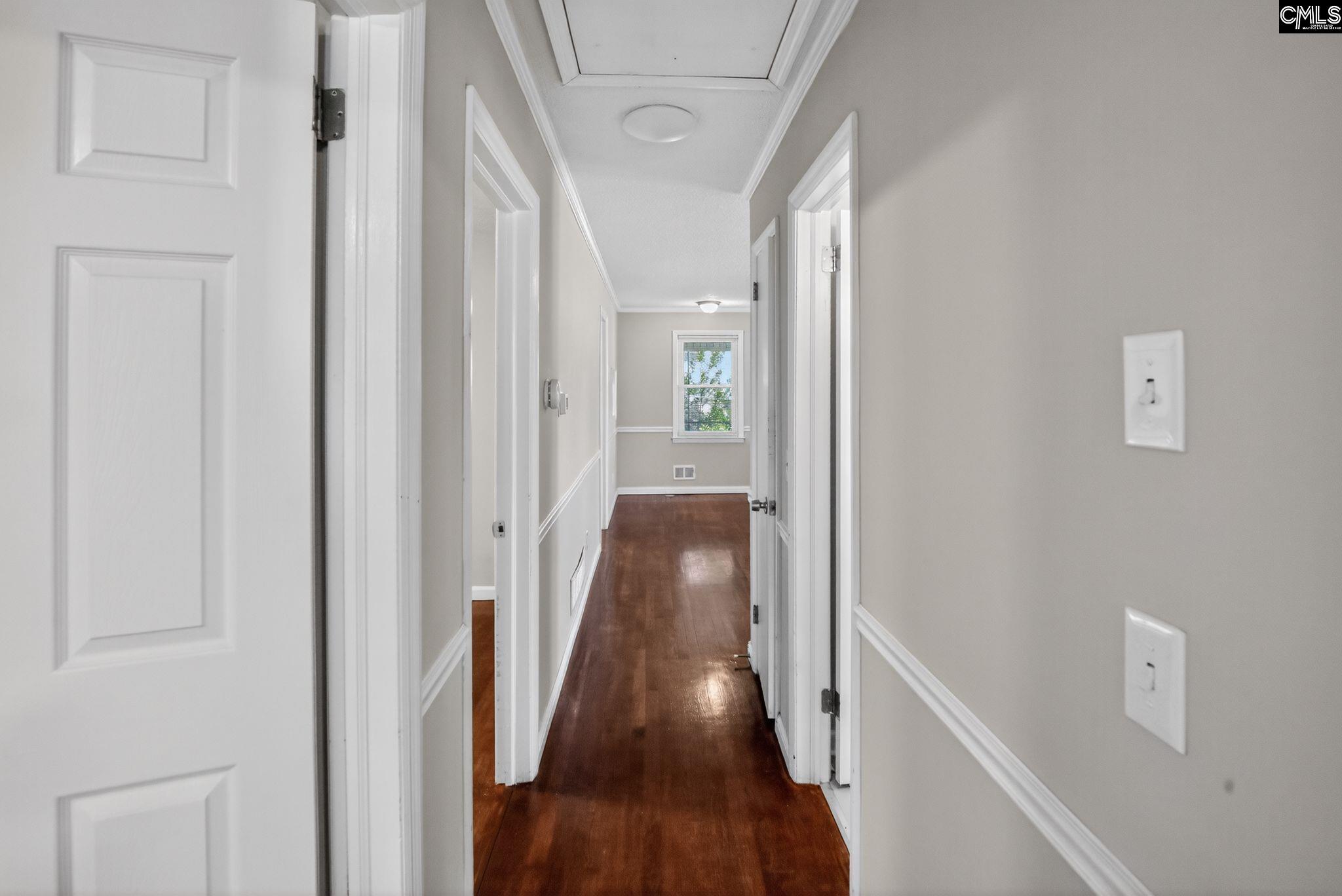 1411 Hemlock Street Cayce, SC 29033