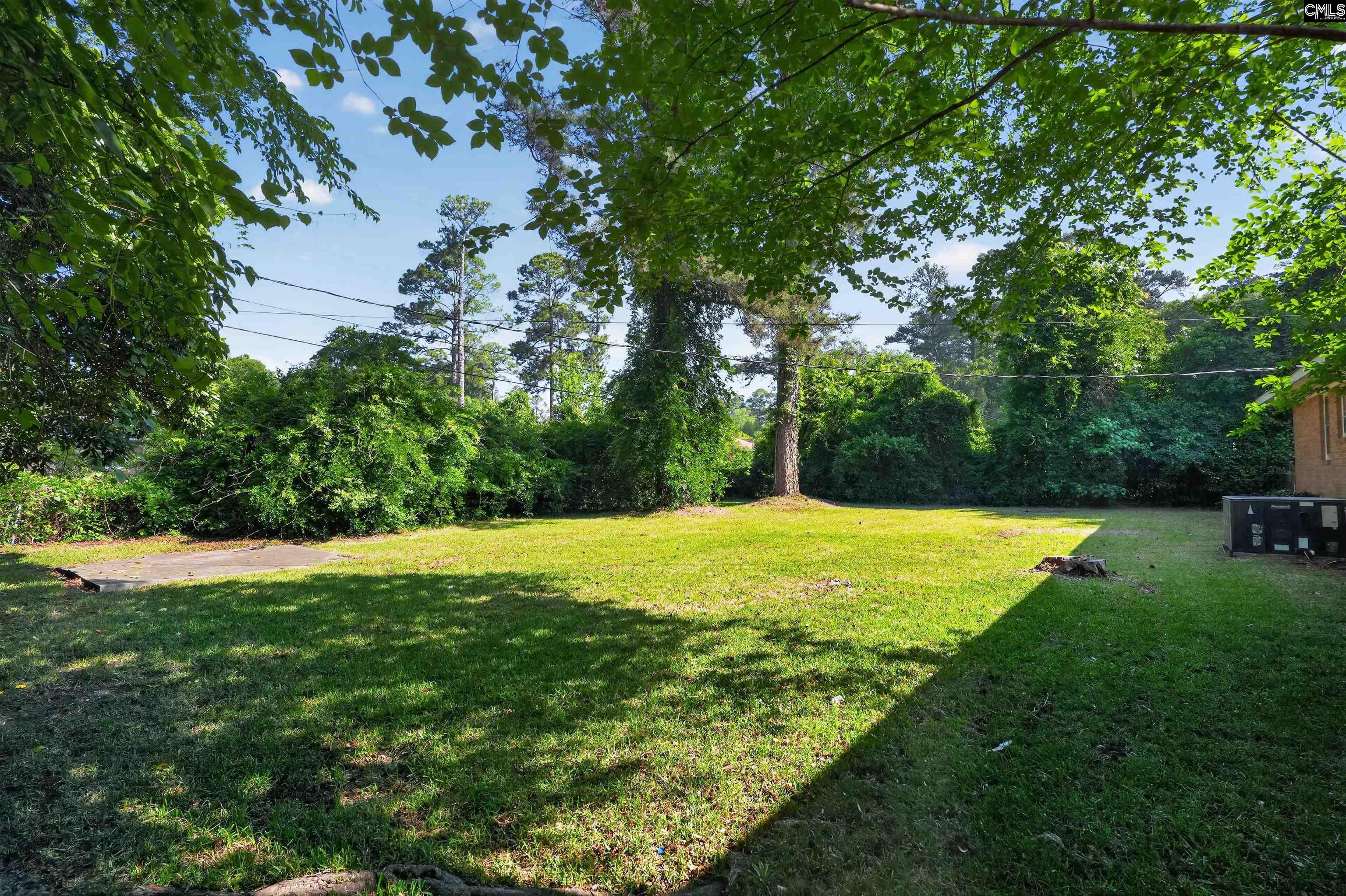 1015 Greenlawn Drive Columbia, SC 29209