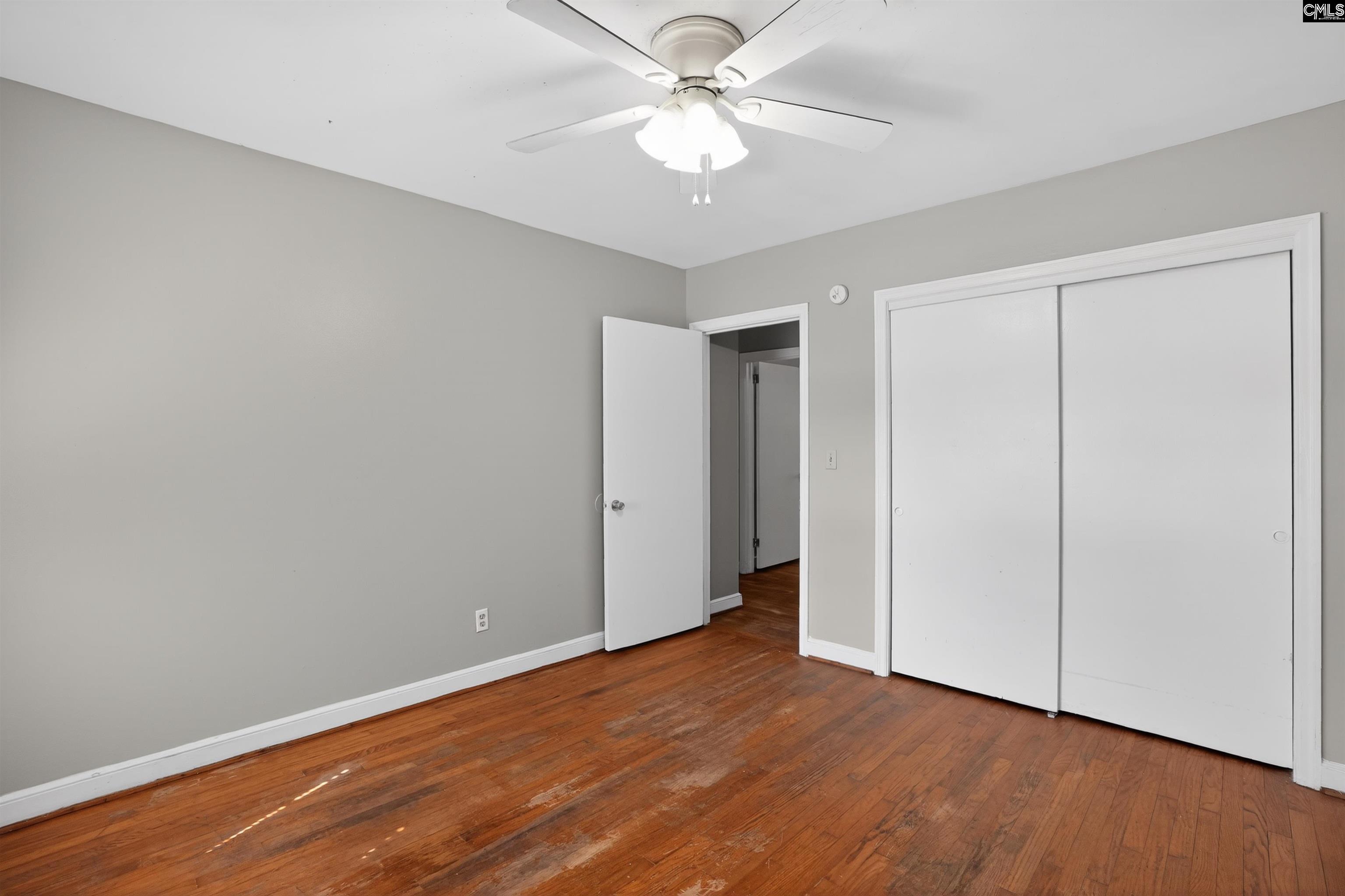1015 Greenlawn Drive Columbia, SC 29209