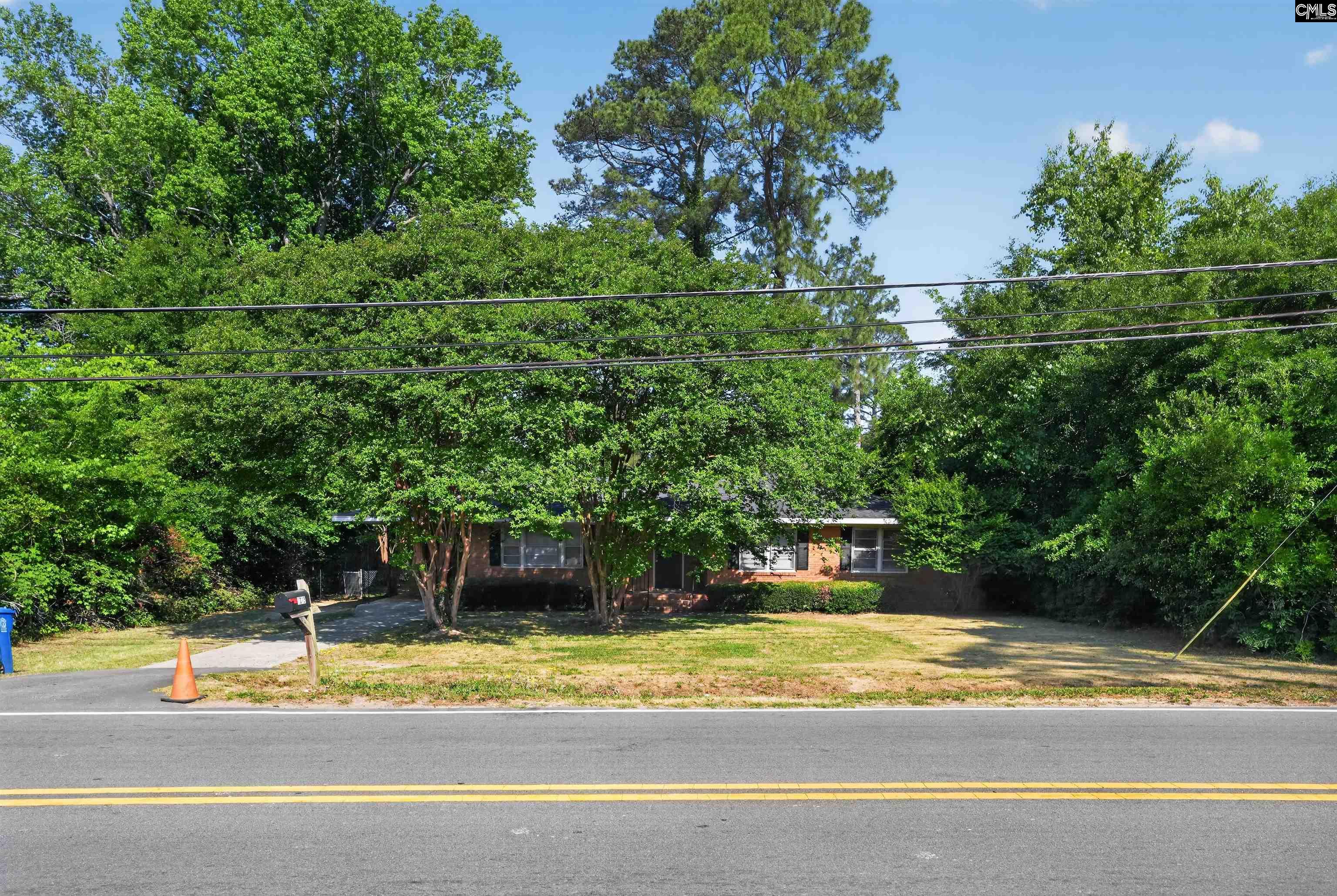 1015 Greenlawn Drive Columbia, SC 29209