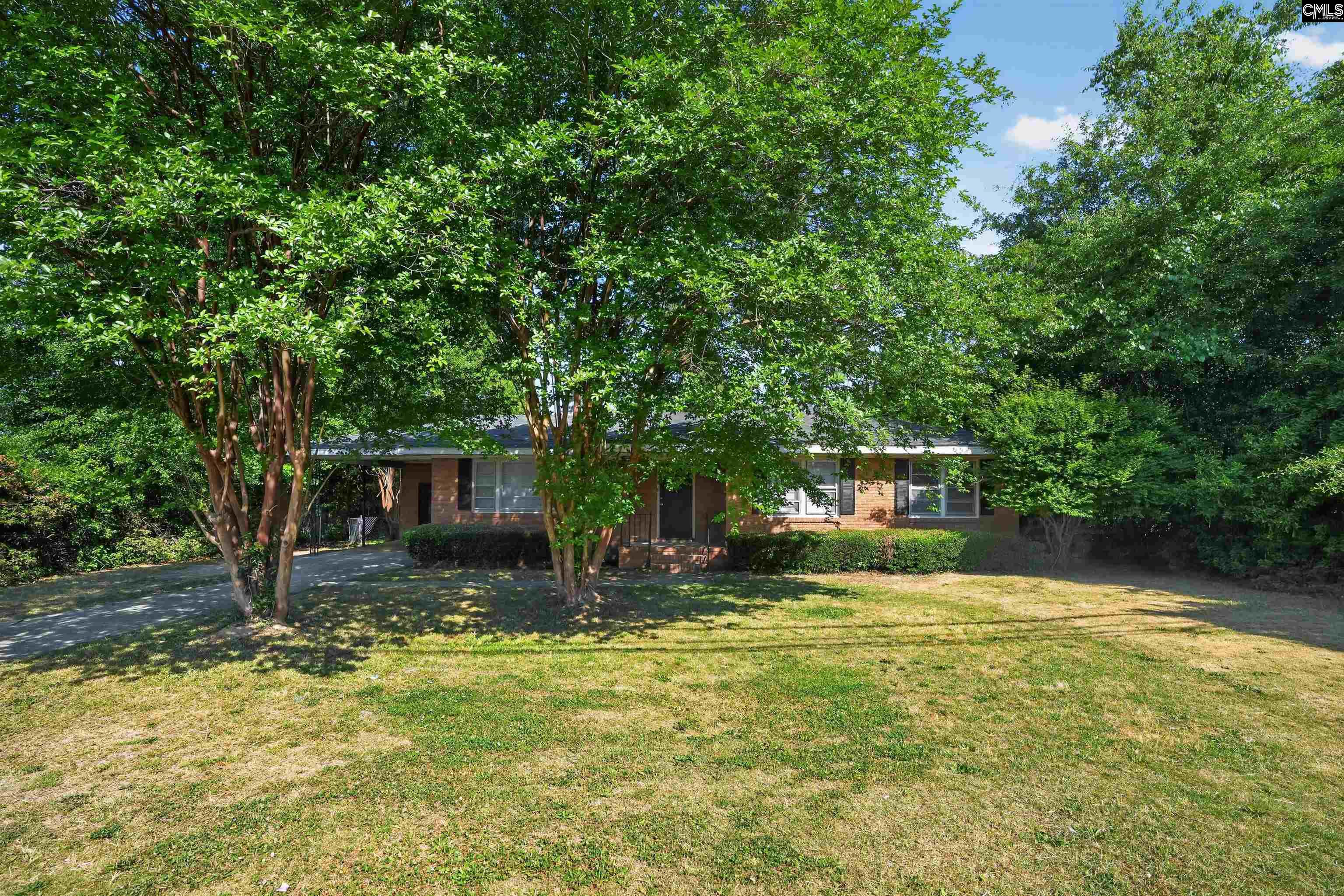 1015 Greenlawn Drive Columbia, SC 29209