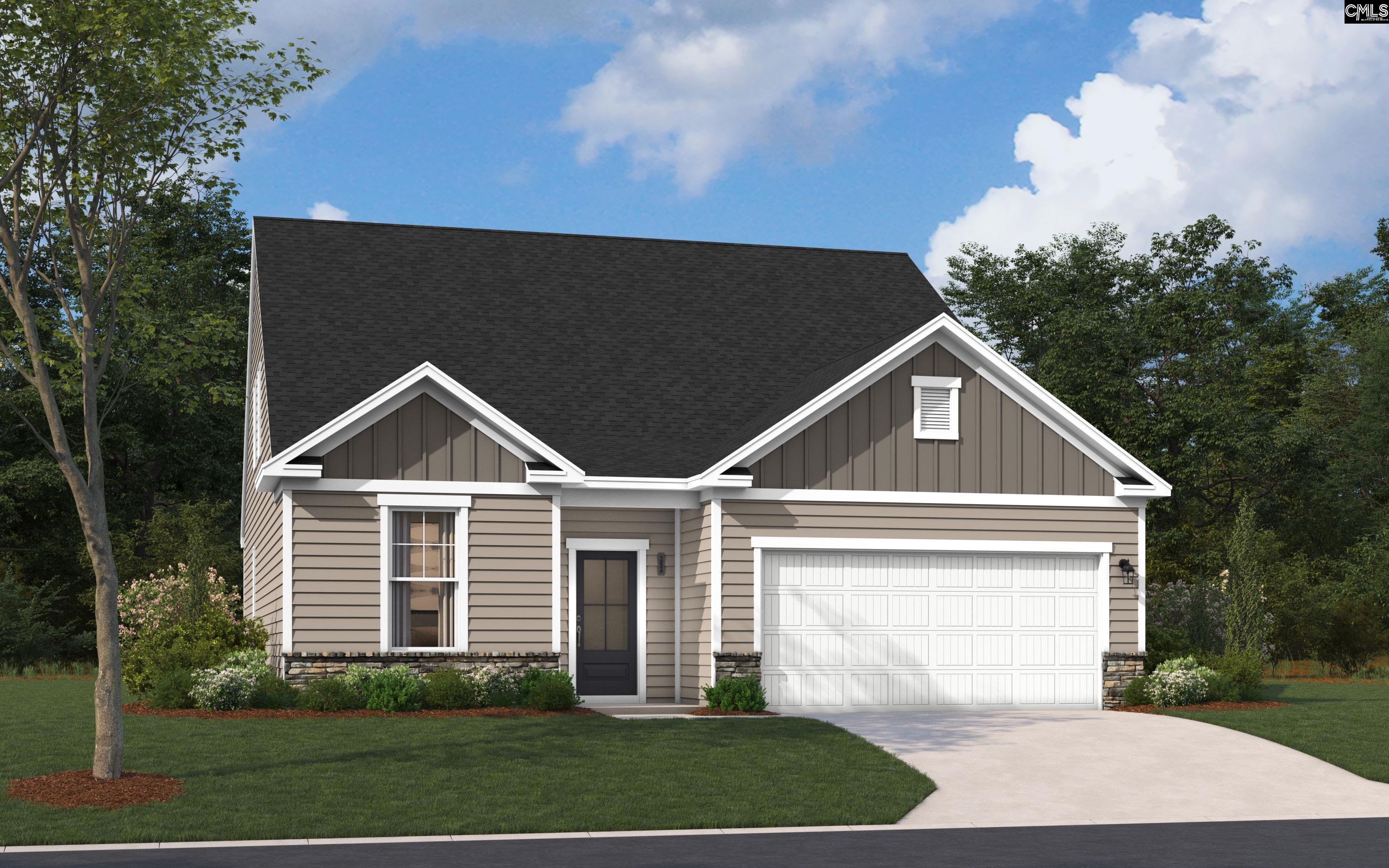 269 Summer Orchard Drive Lexington, SC 29072
