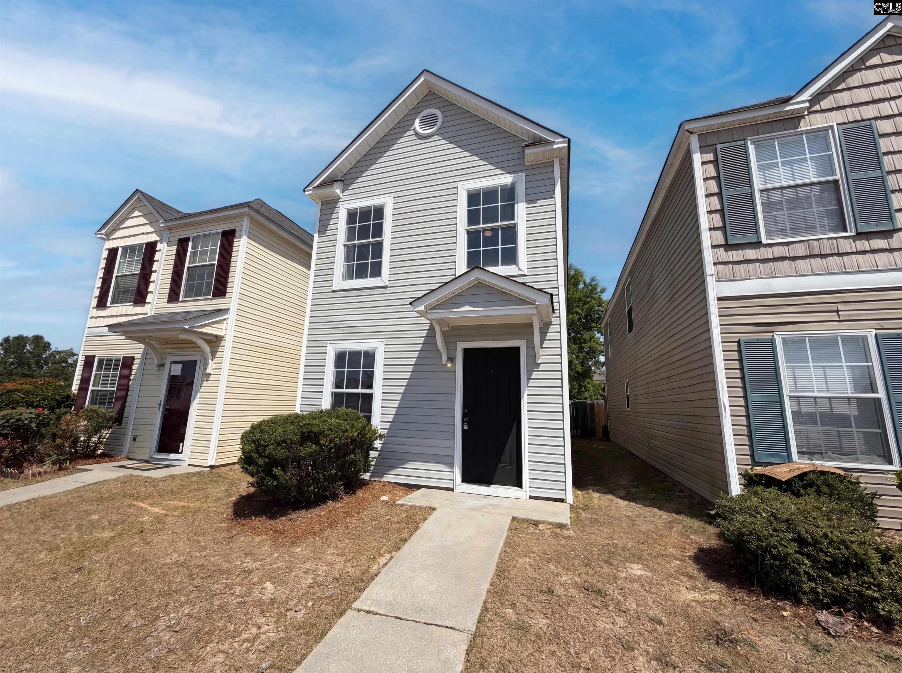507 Summit Terrace Court Columbia, SC 29229