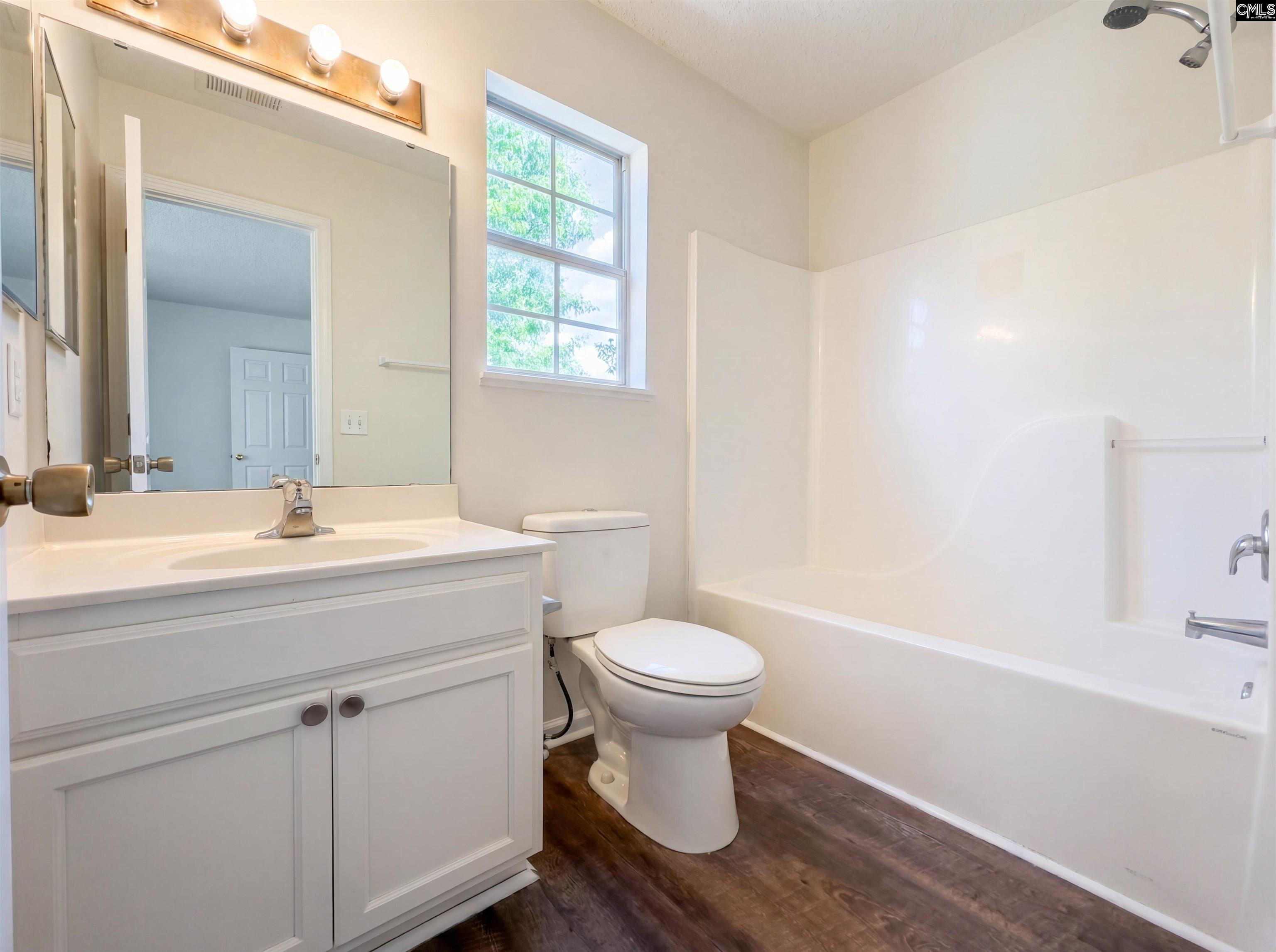 507 Summit Terrace Court Columbia, SC 29229