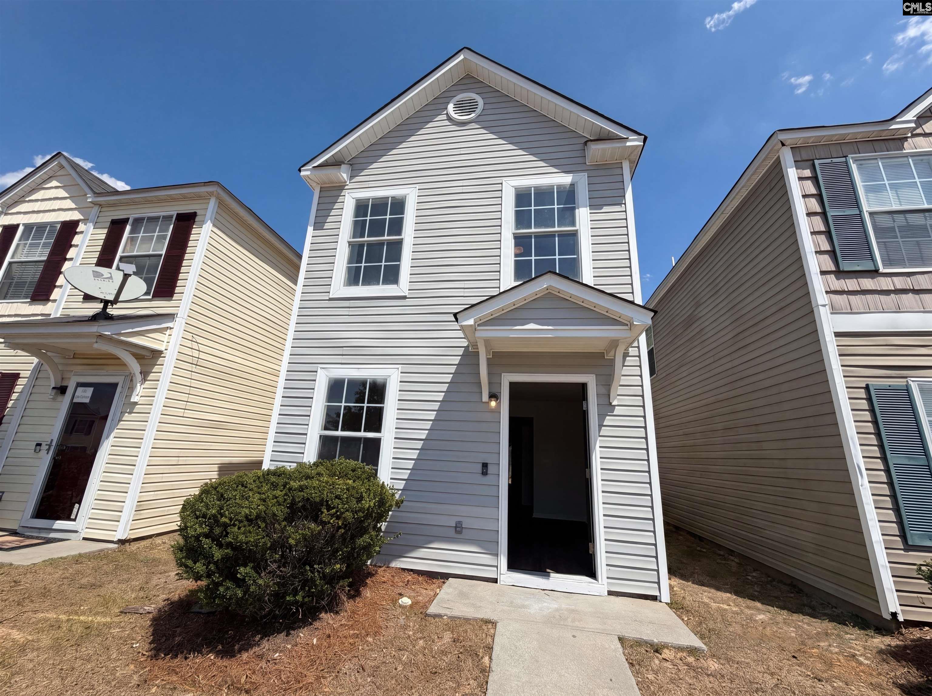 507 Summit Terrace Court Columbia, SC 29229