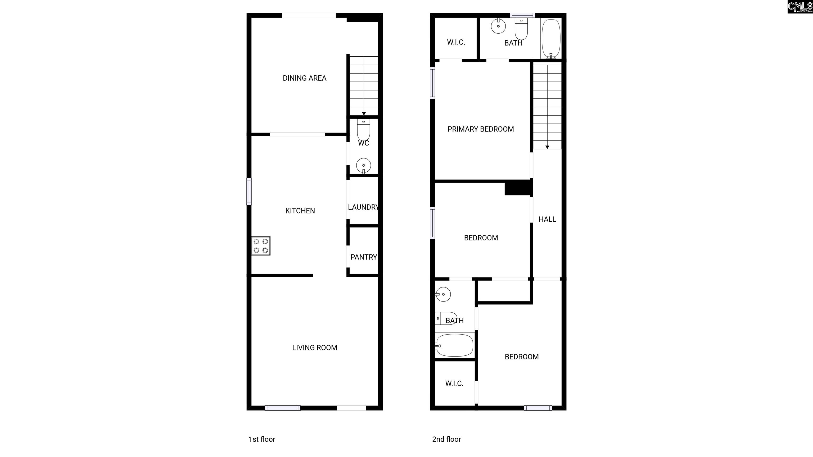 507 Summit Terrace Court Columbia, SC 29229