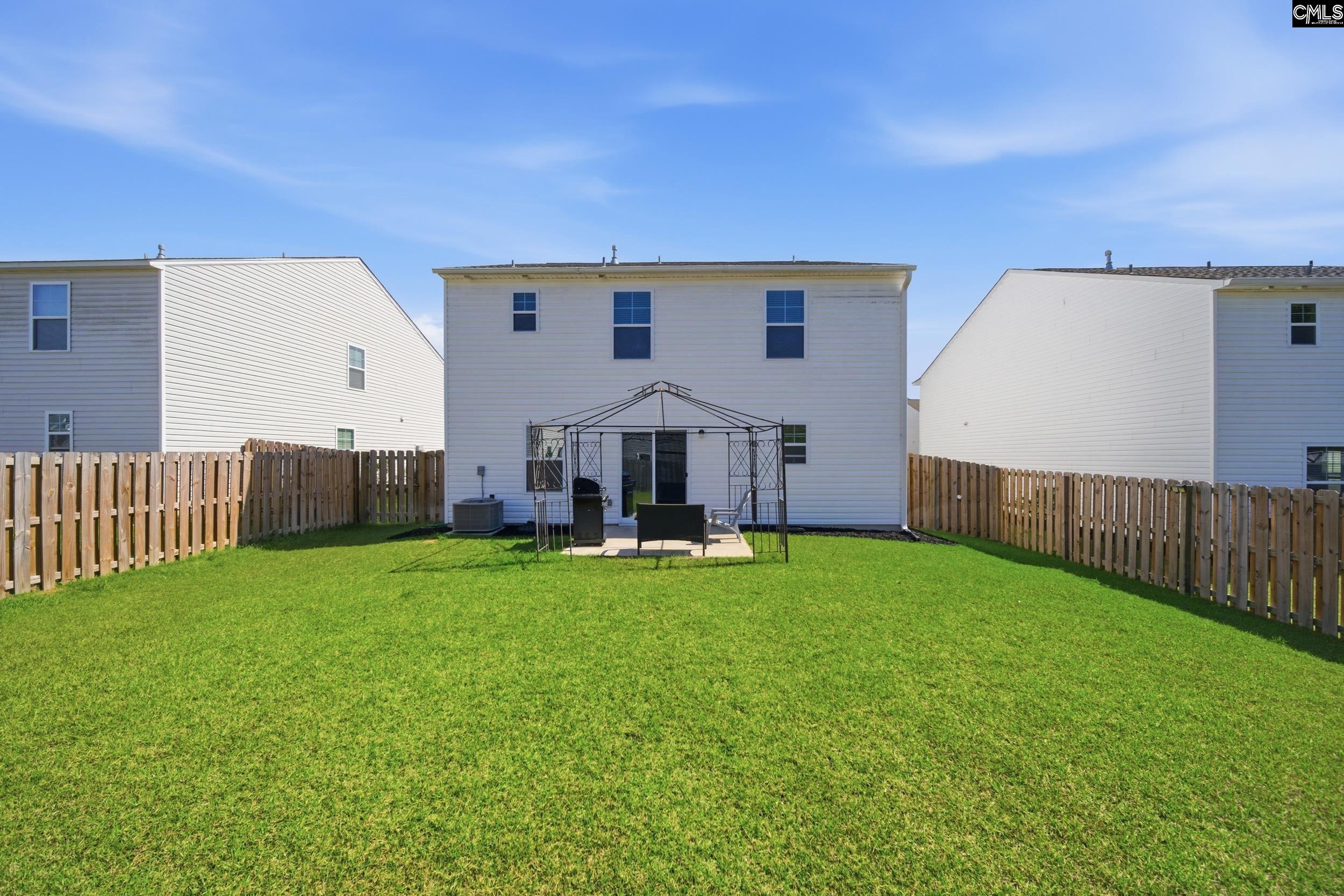334 Savannah Hills Drive Lexington, SC 29073