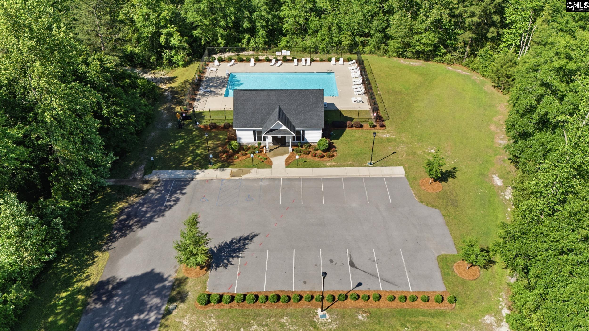 334 Savannah Hills Drive Lexington, SC 29073