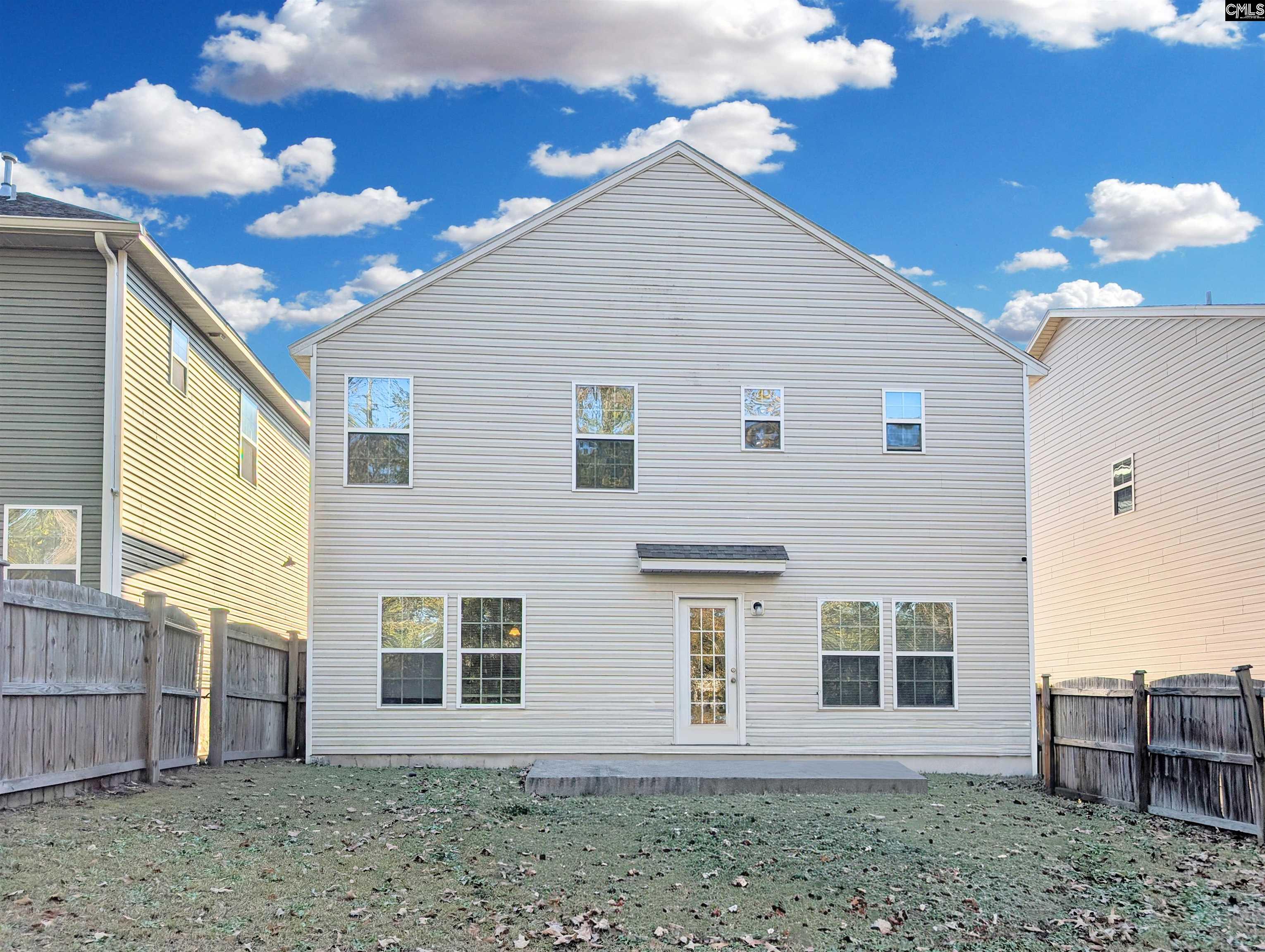1253 Rabon Pond Columbia, SC 29223