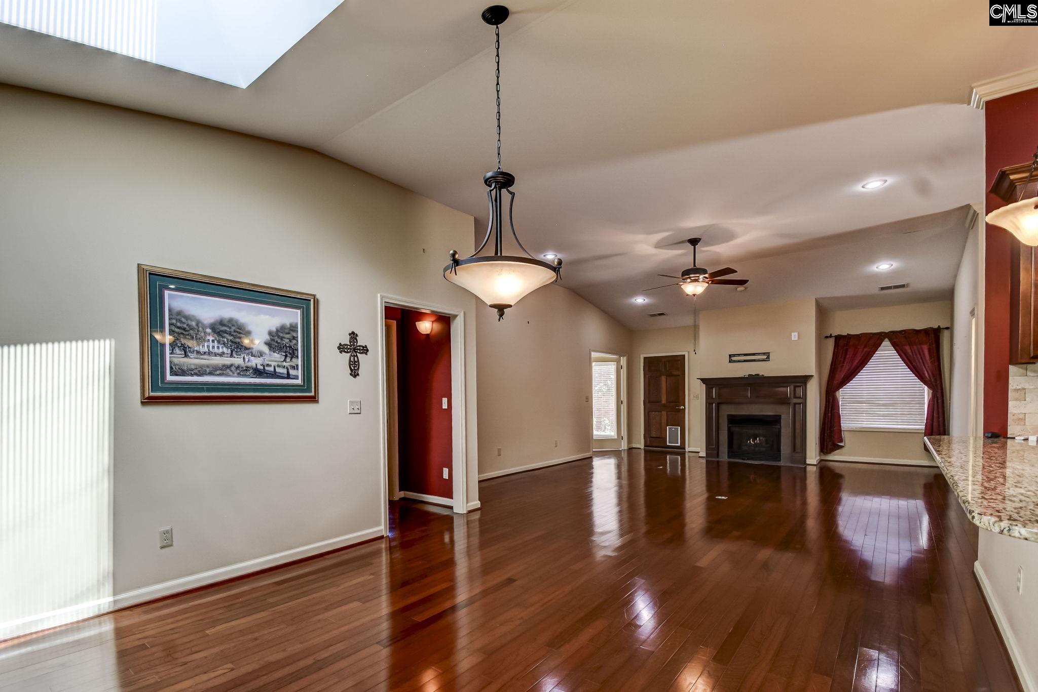 202 Pinnacle Drive Columbia, SC 29212