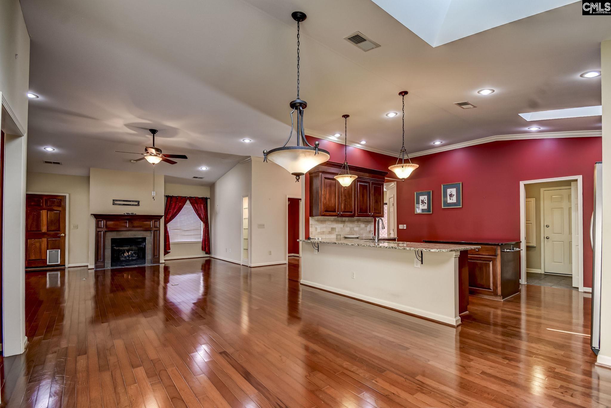 202 Pinnacle Drive Columbia, SC 29212