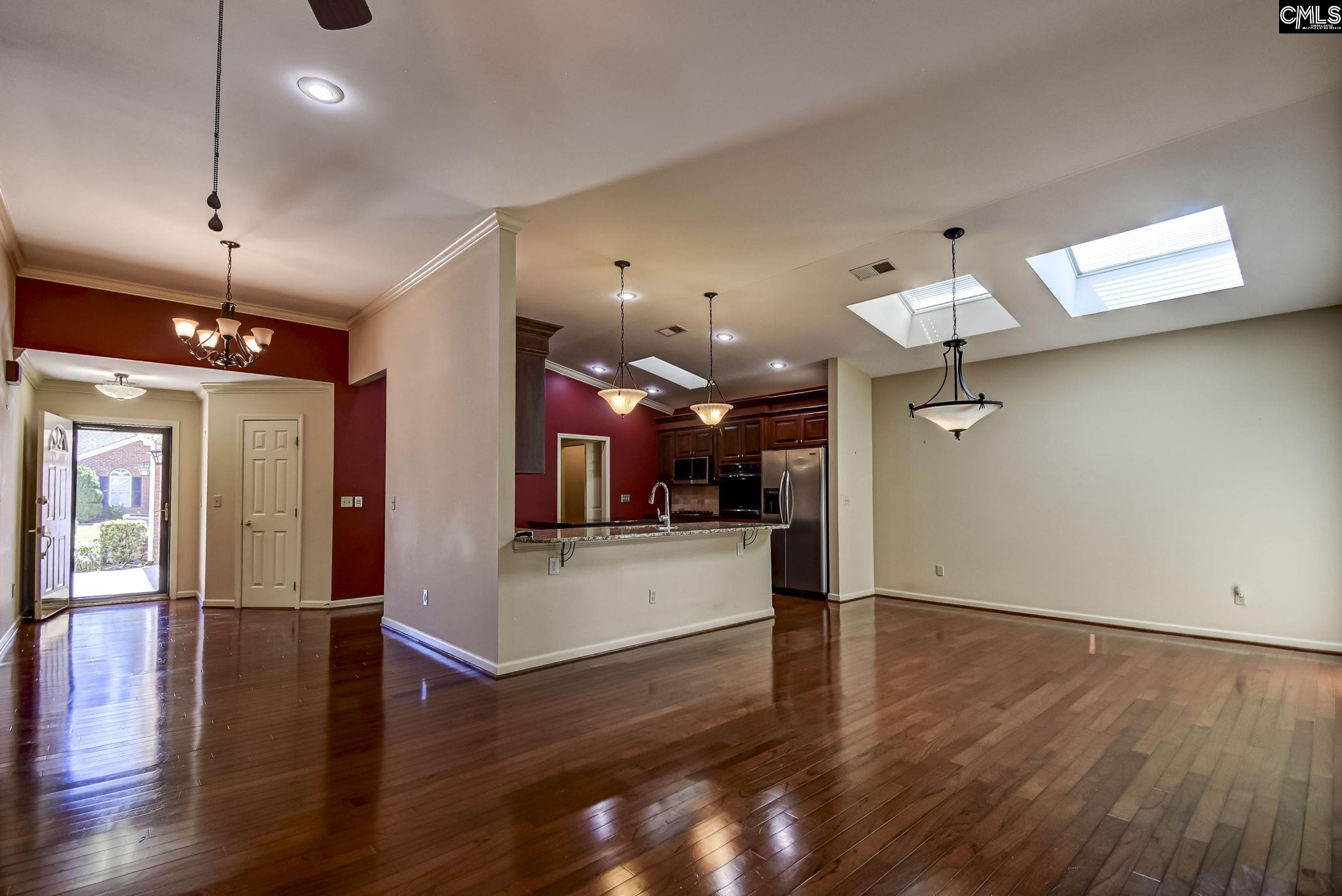 202 Pinnacle Drive Columbia, SC 29212