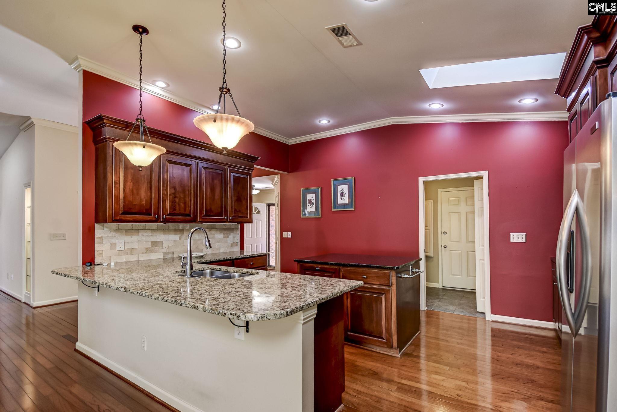 202 Pinnacle Drive Columbia, SC 29212