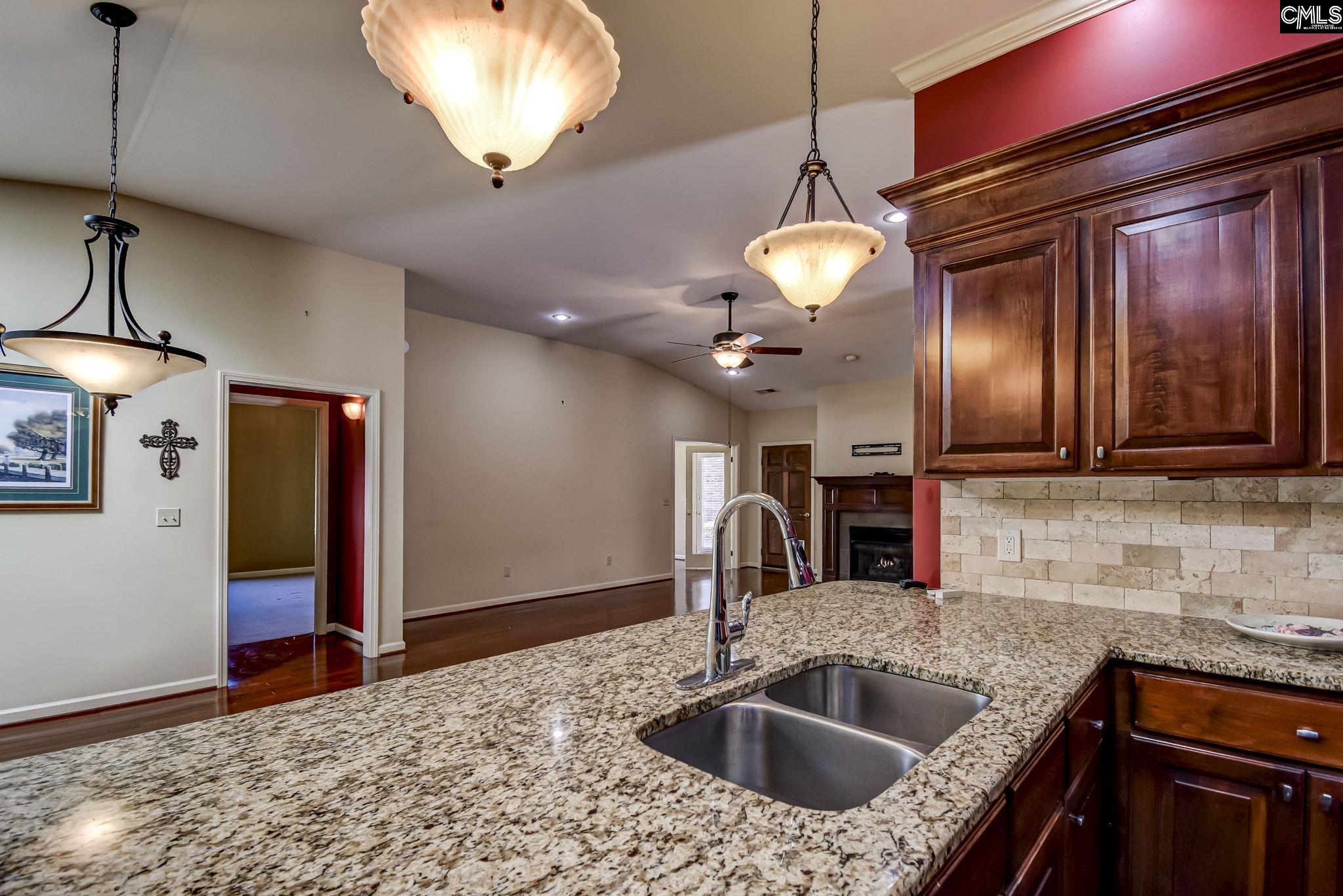 202 Pinnacle Drive Columbia, SC 29212
