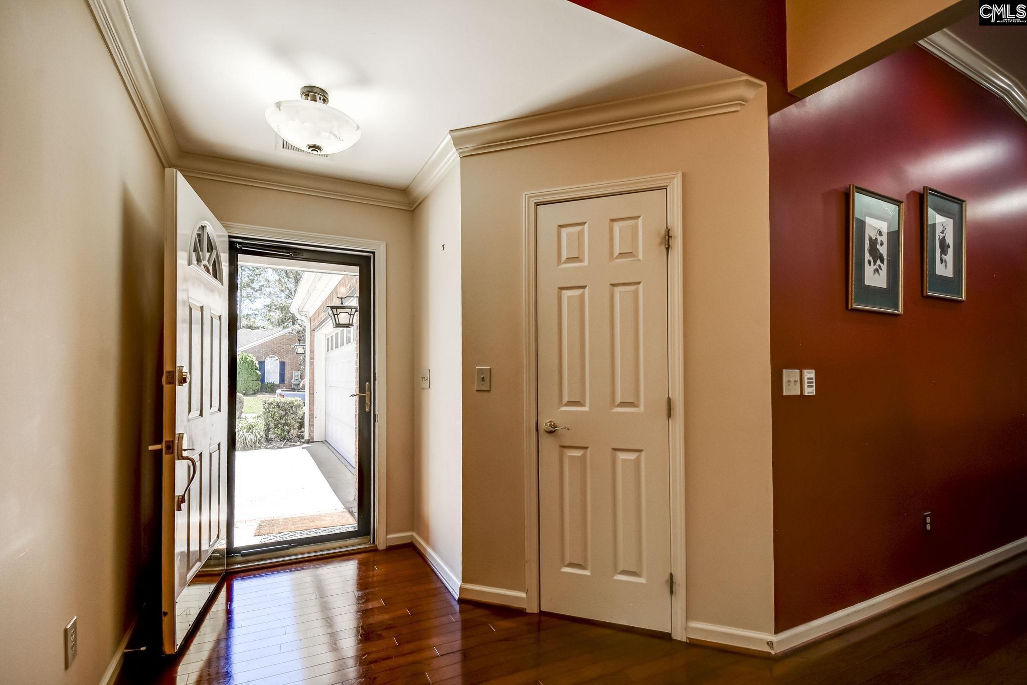202 Pinnacle Drive Columbia, SC 29212