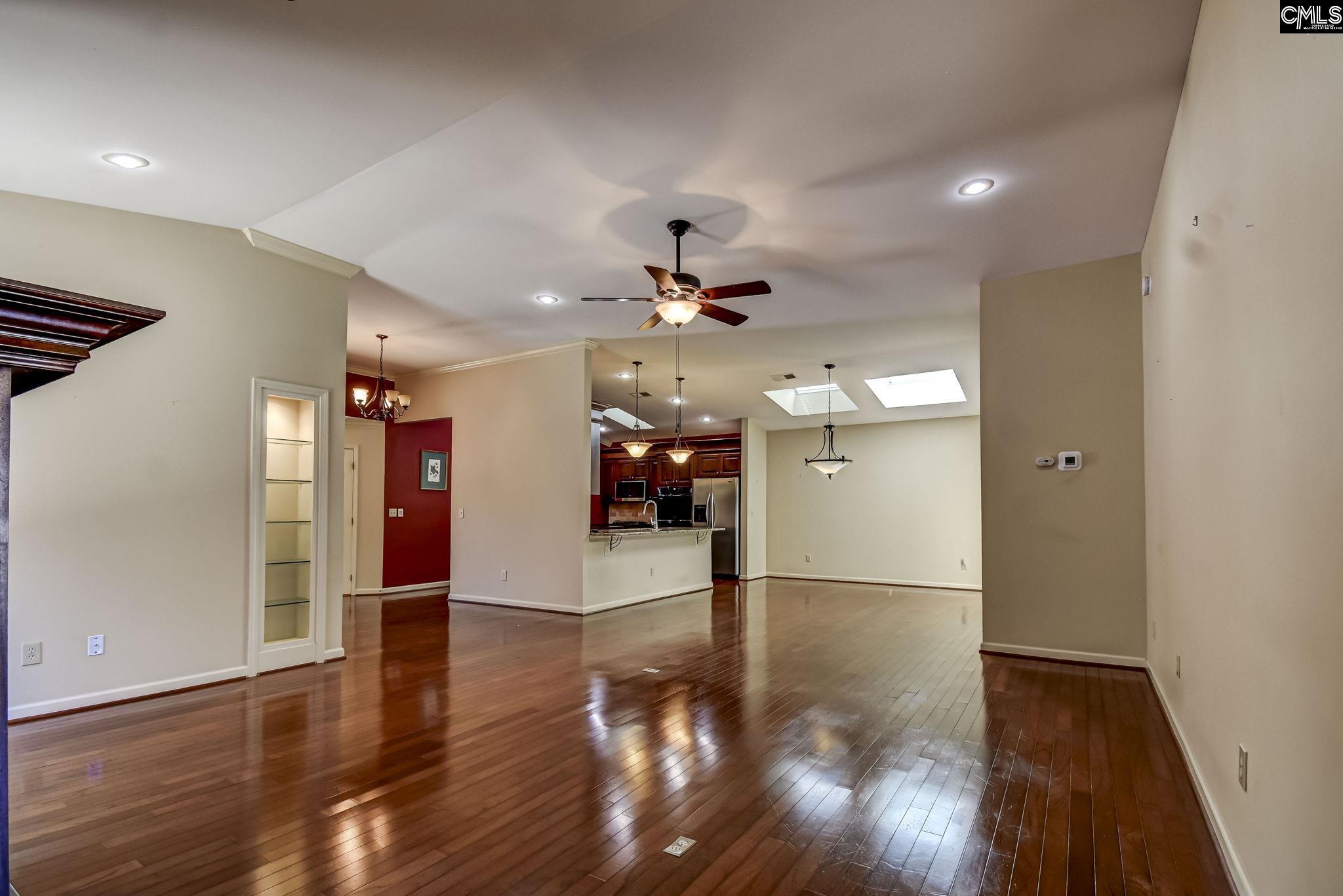 202 Pinnacle Drive Columbia, SC 29212