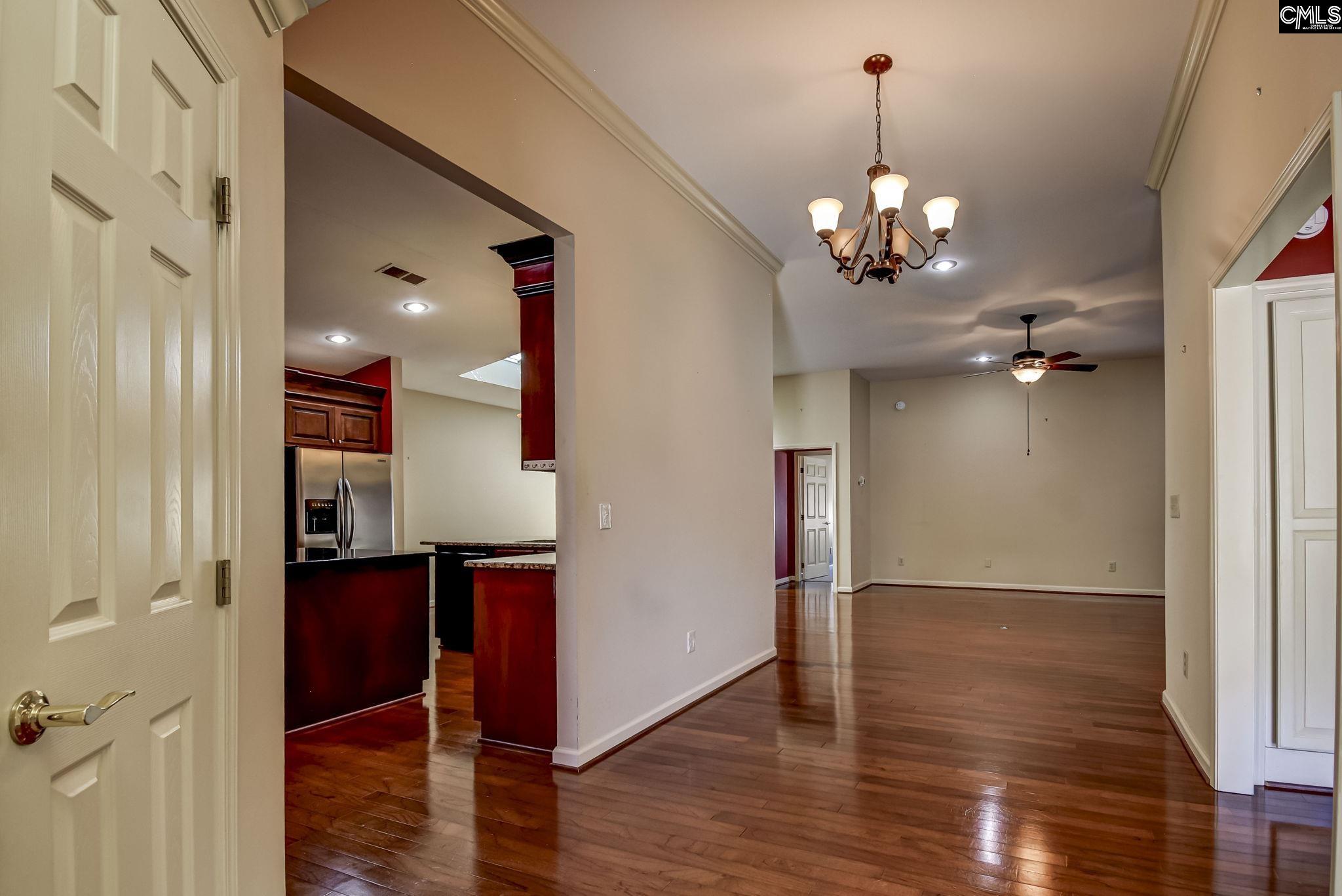 202 Pinnacle Drive Columbia, SC 29212