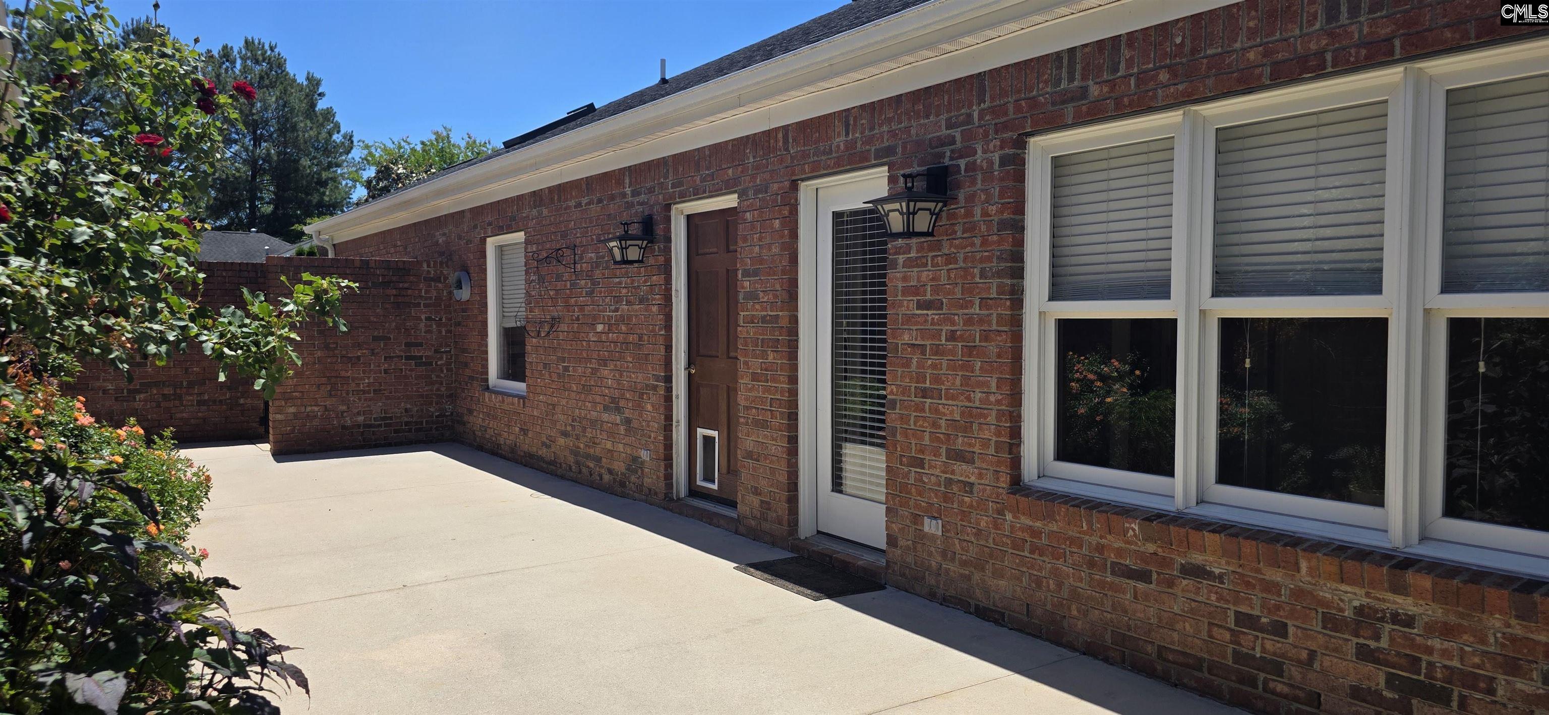 202 Pinnacle Drive Columbia, SC 29212