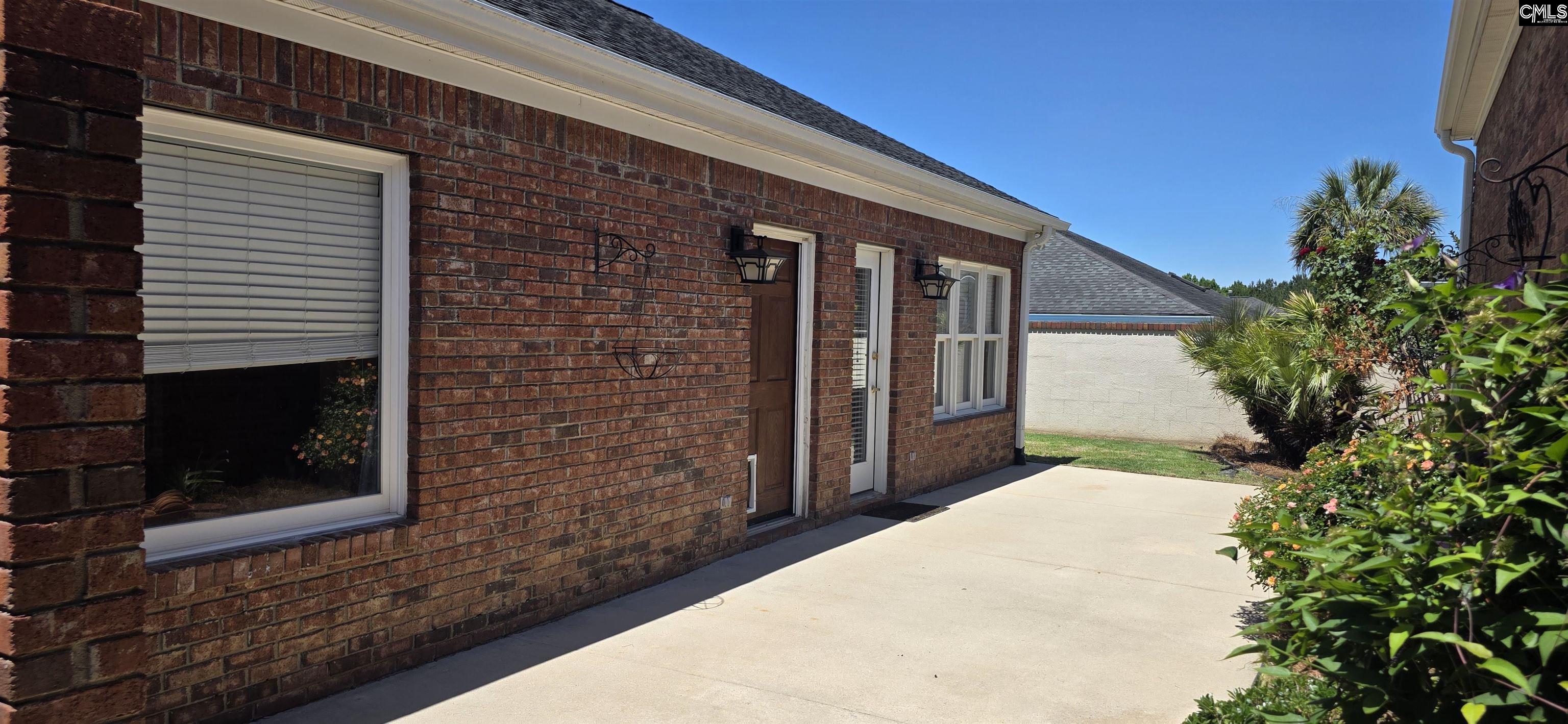 202 Pinnacle Drive Columbia, SC 29212