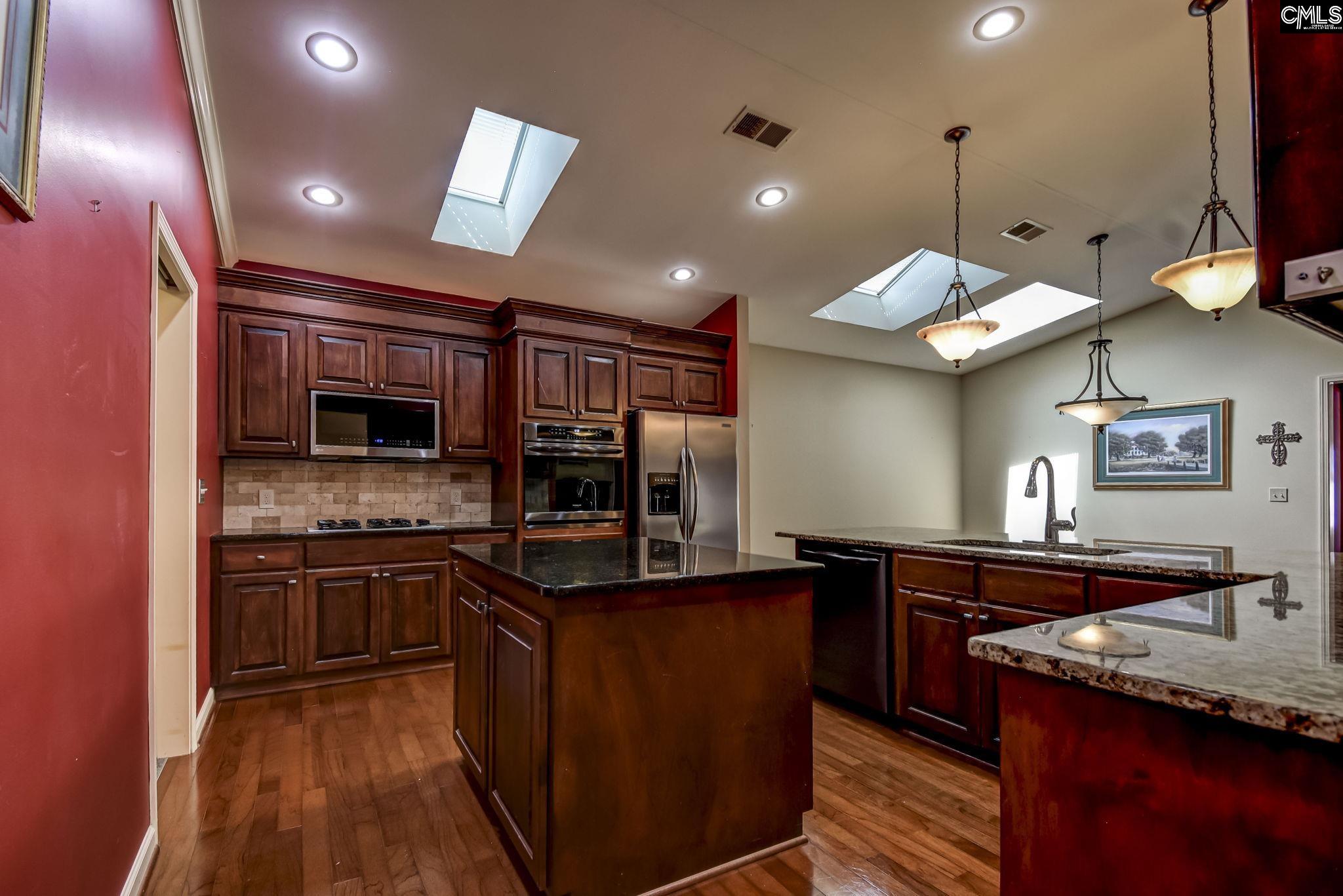 202 Pinnacle Drive Columbia, SC 29212
