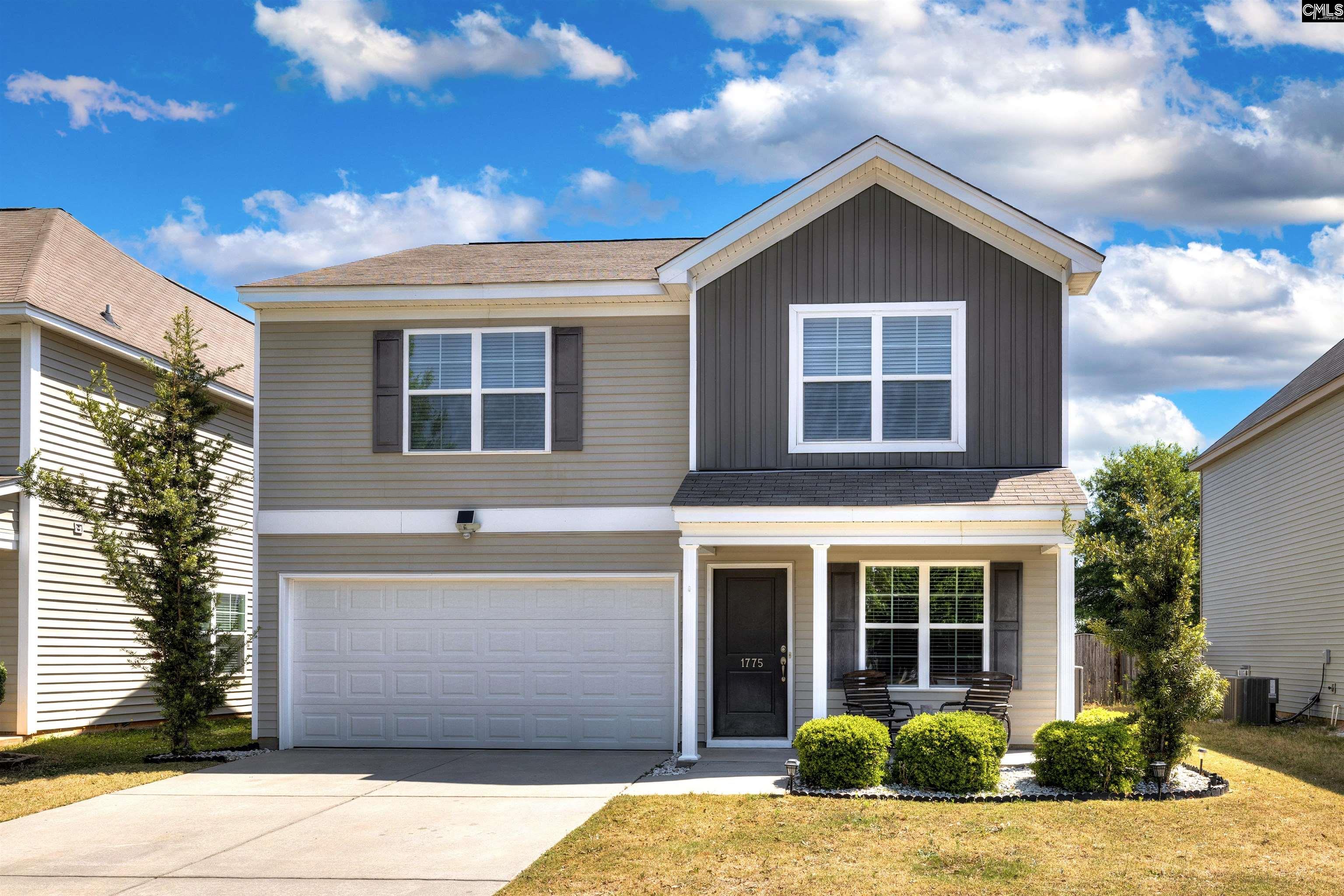 1775 Ruger Drive Sumter, SC 29150