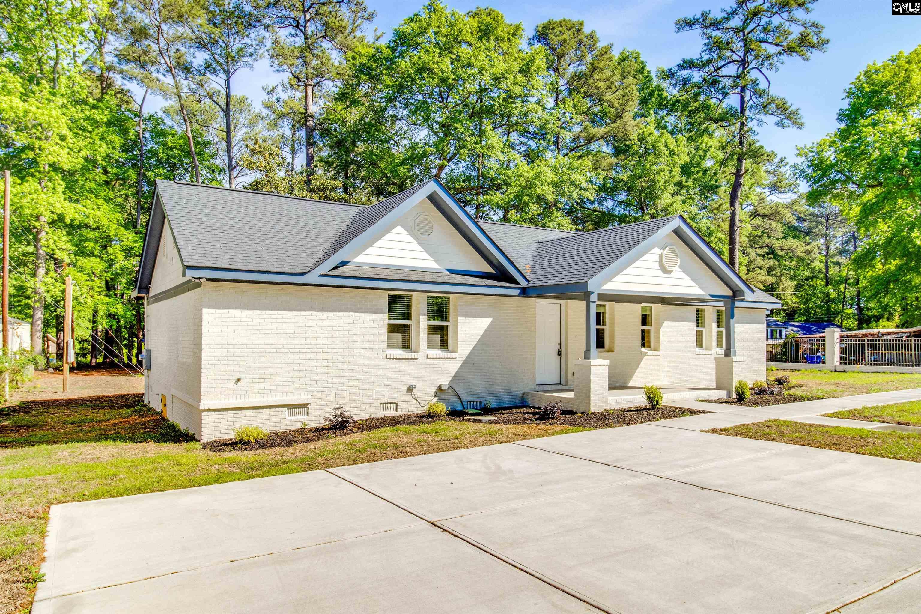 2327 Willow Street Columbia, SC 29203