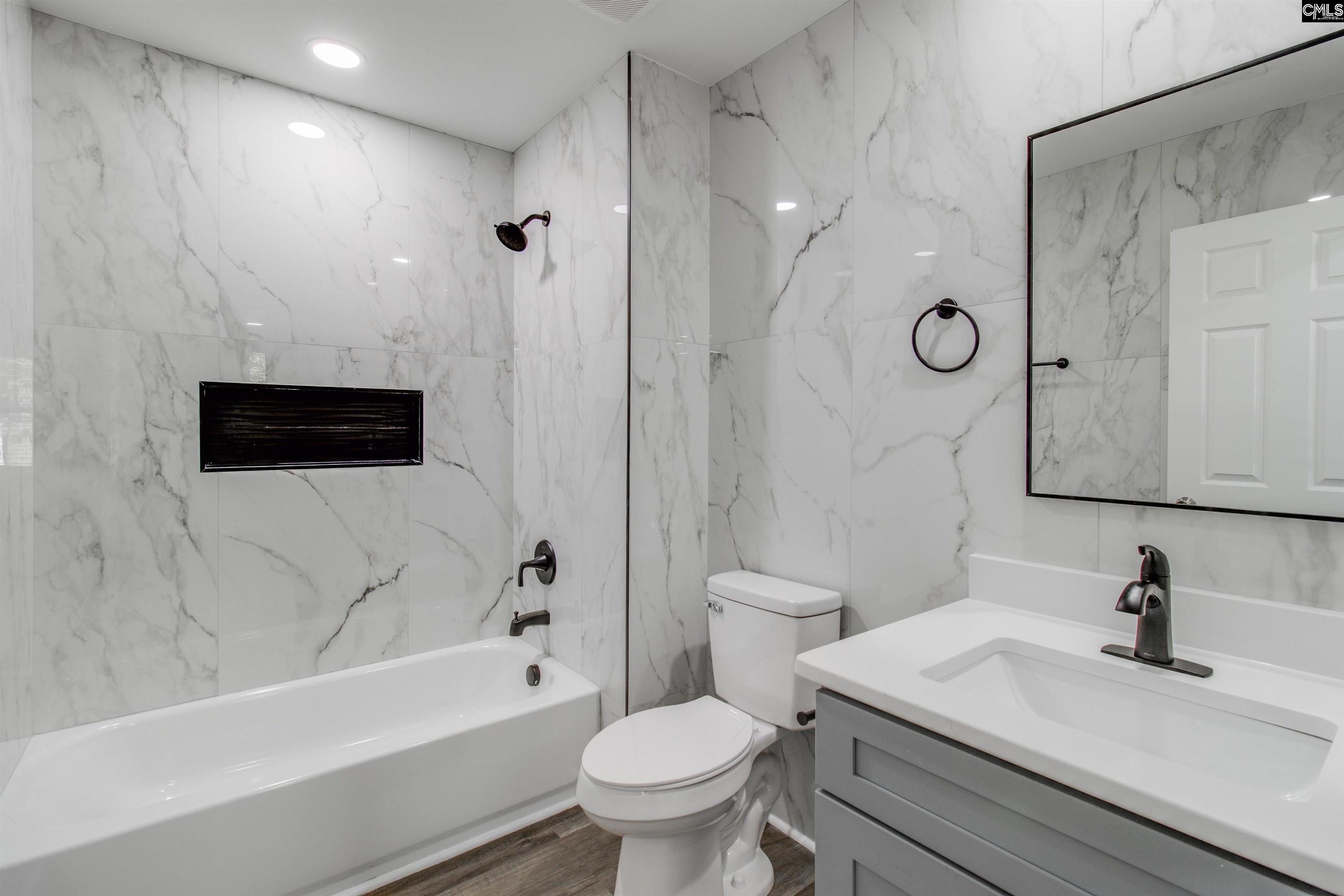 2327 Willow Street Columbia, SC 29203