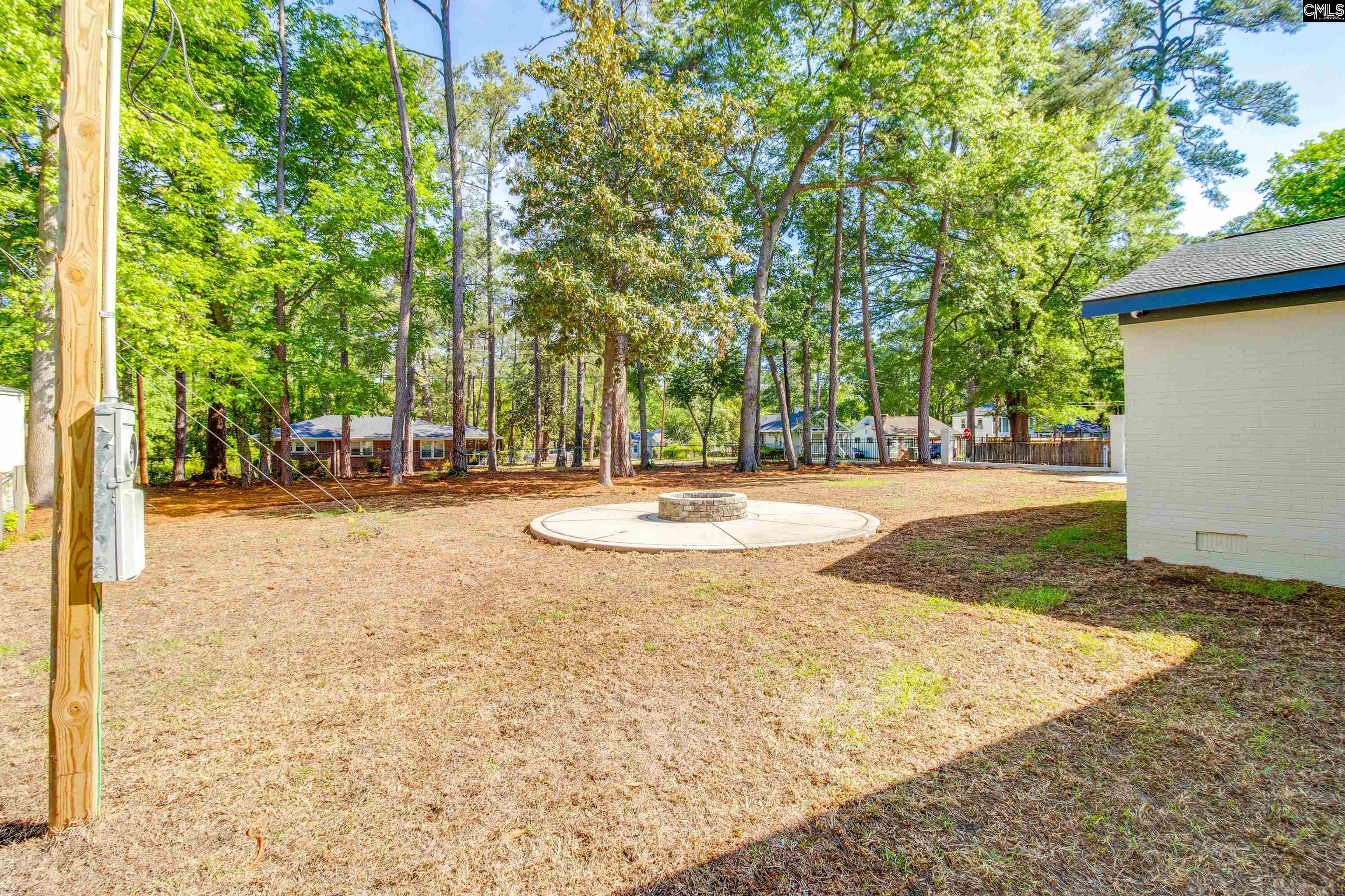 2327 Willow Street Columbia, SC 29203