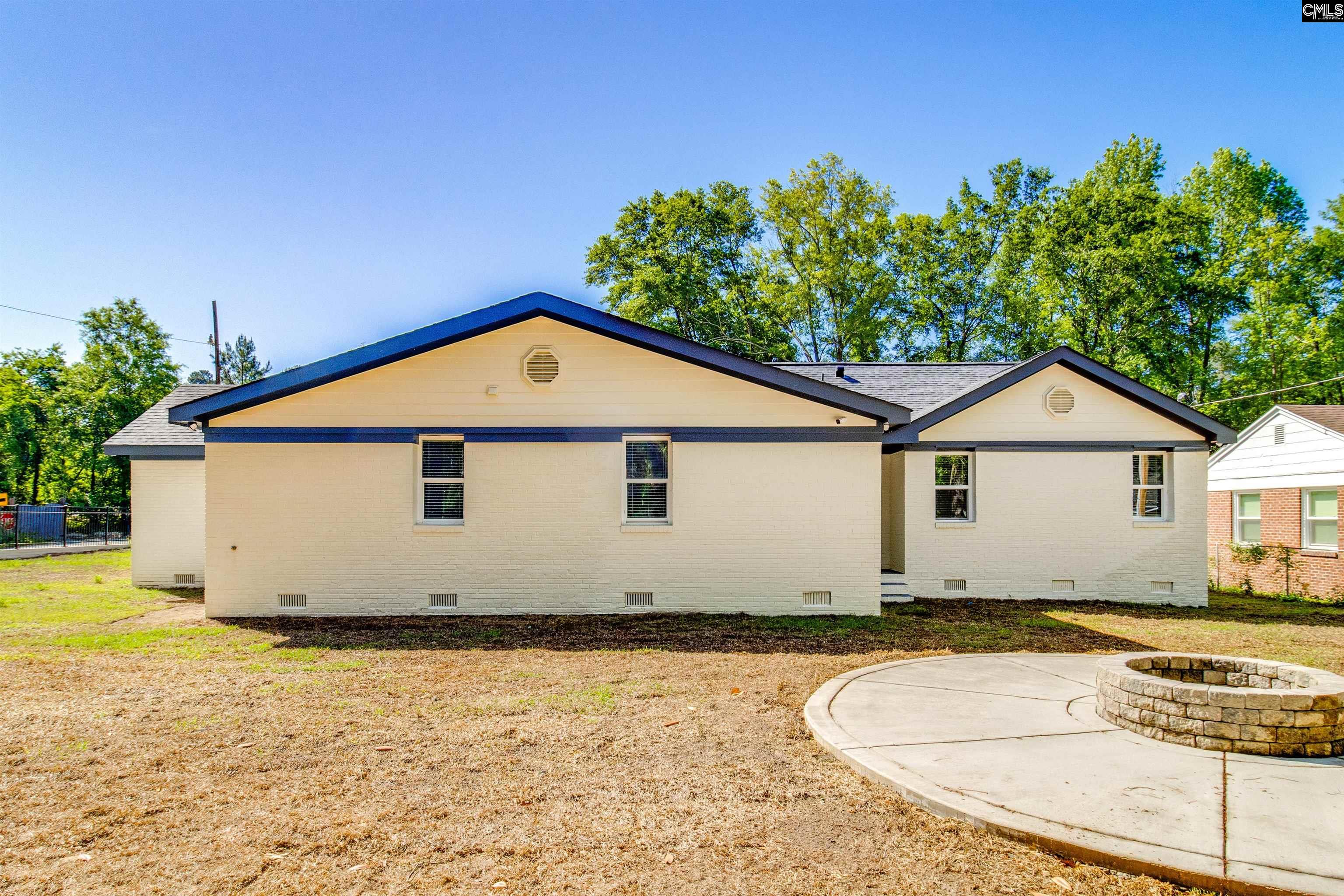 2327 Willow Street Columbia, SC 29203