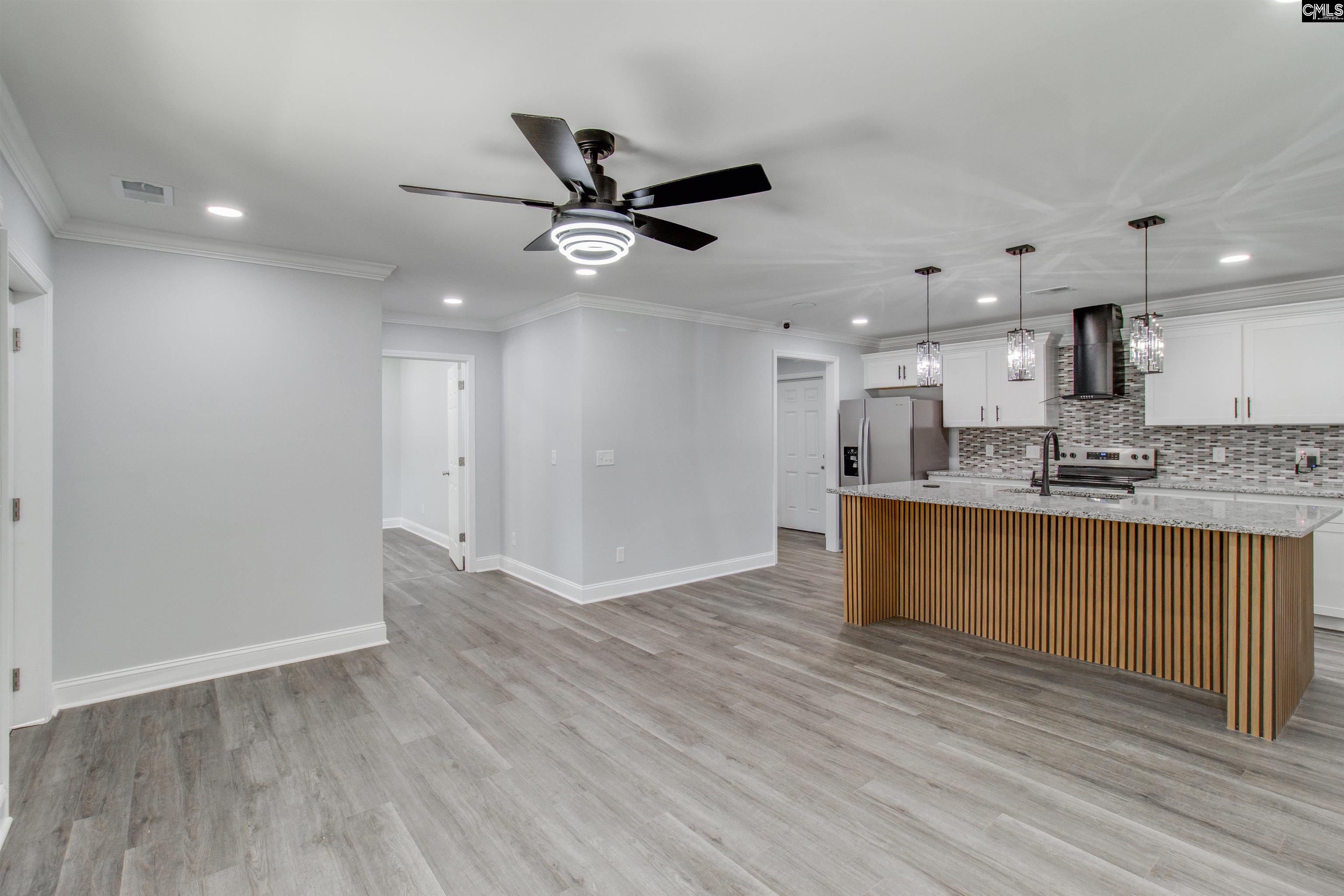 2327 Willow Street Columbia, SC 29203