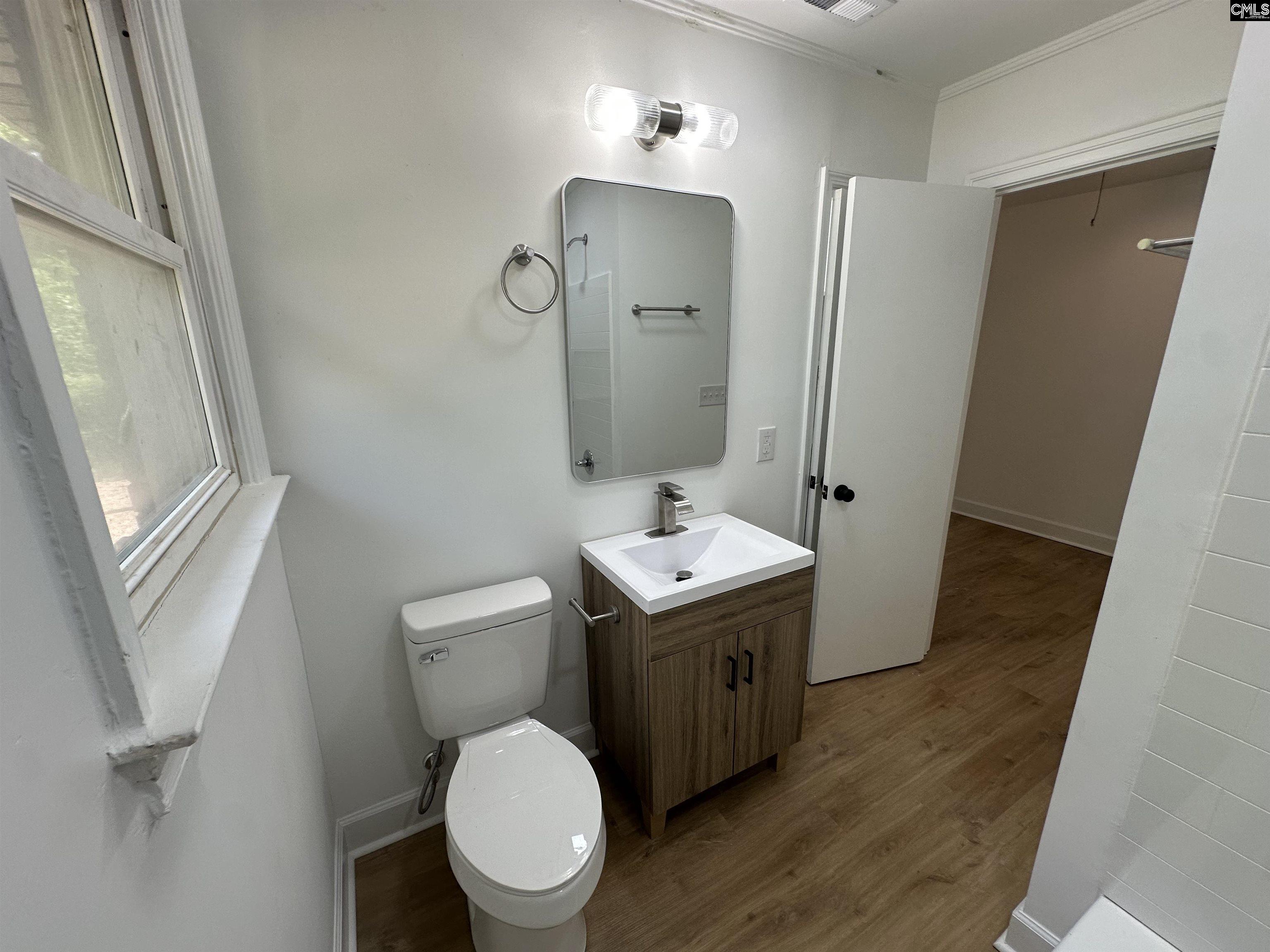 822 Apache Drive Columbia, SC 29203