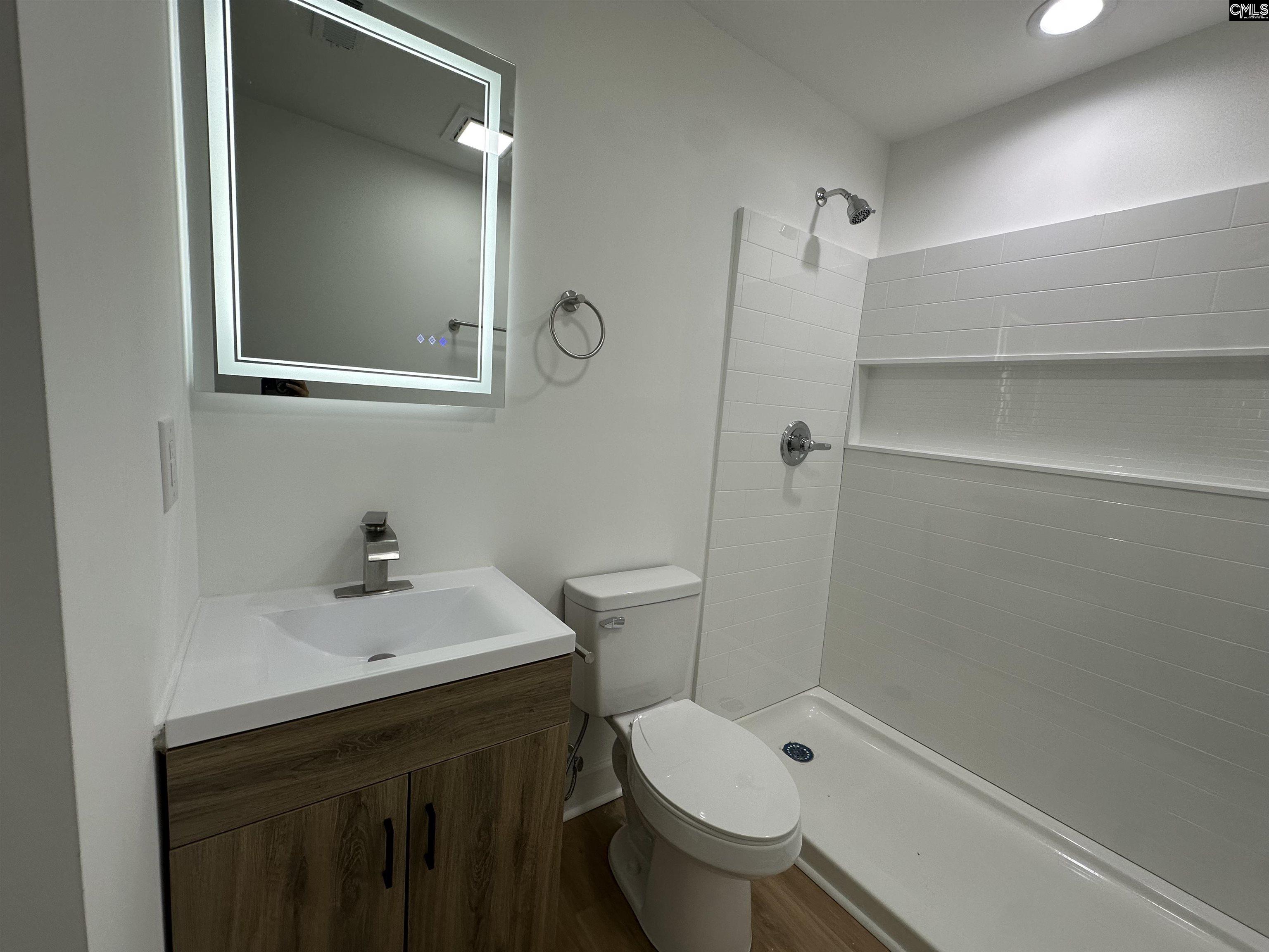 822 Apache Drive Columbia, SC 29203
