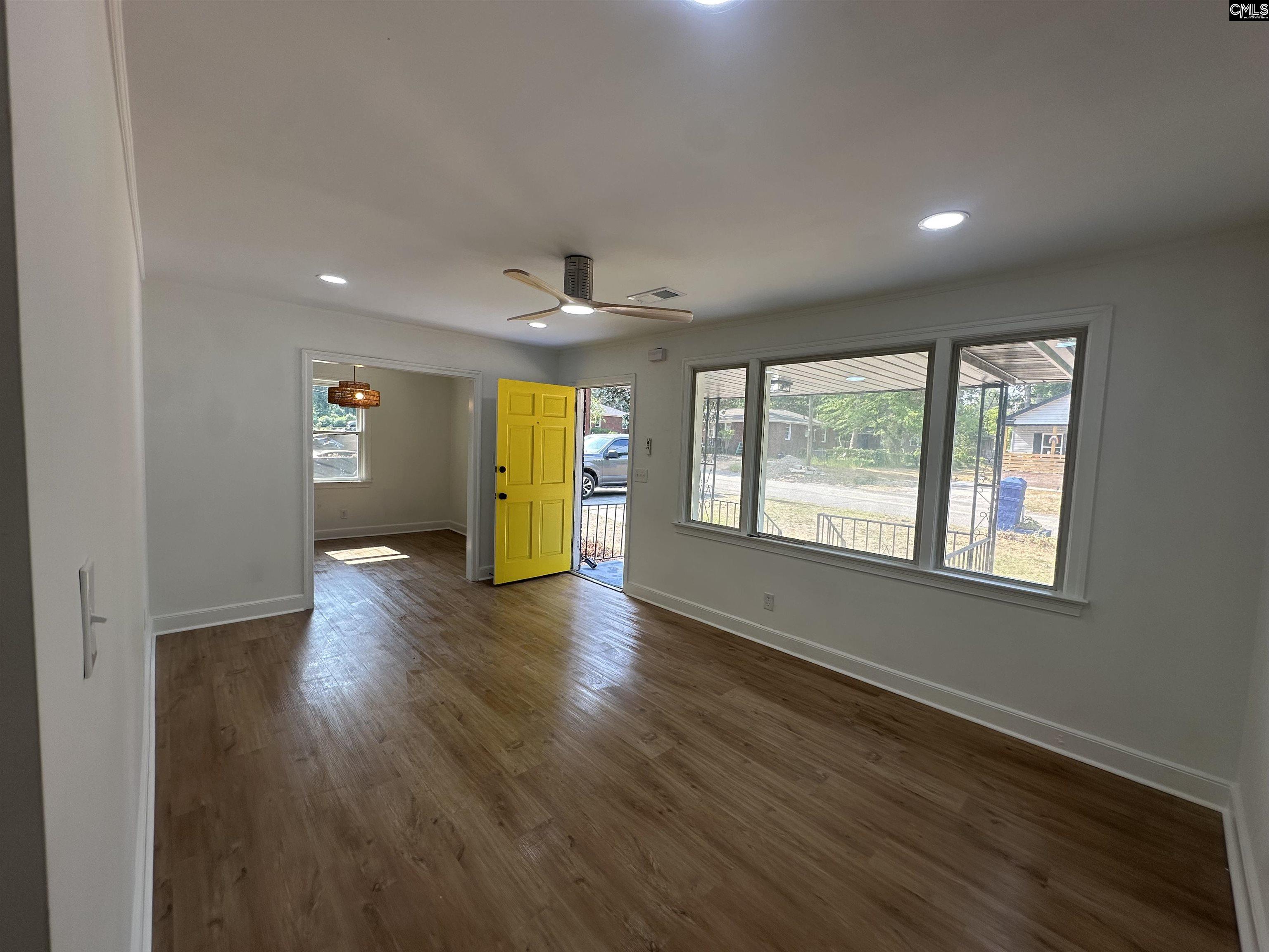 822 Apache Drive Columbia, SC 29203