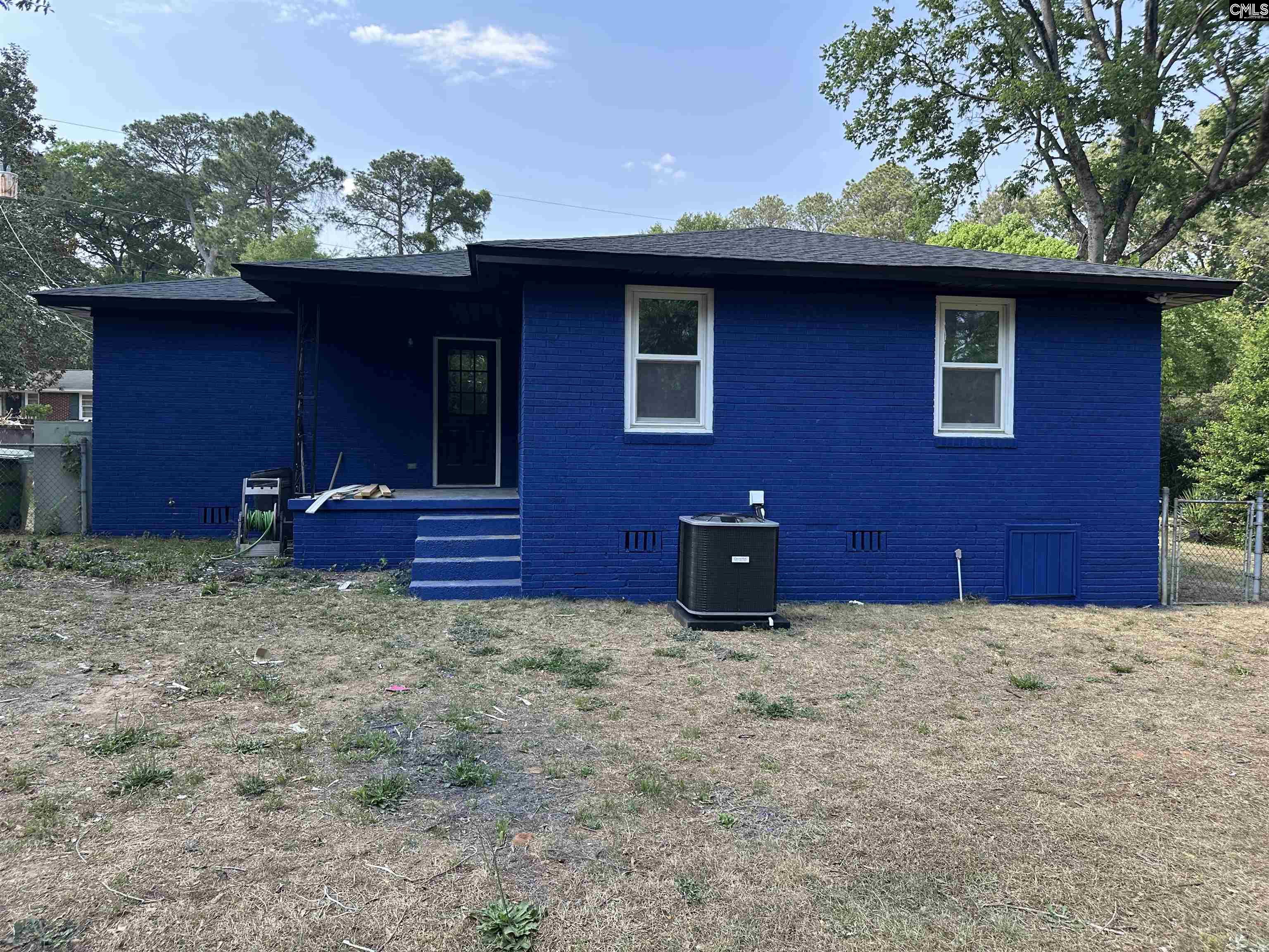822 Apache Drive Columbia, SC 29203