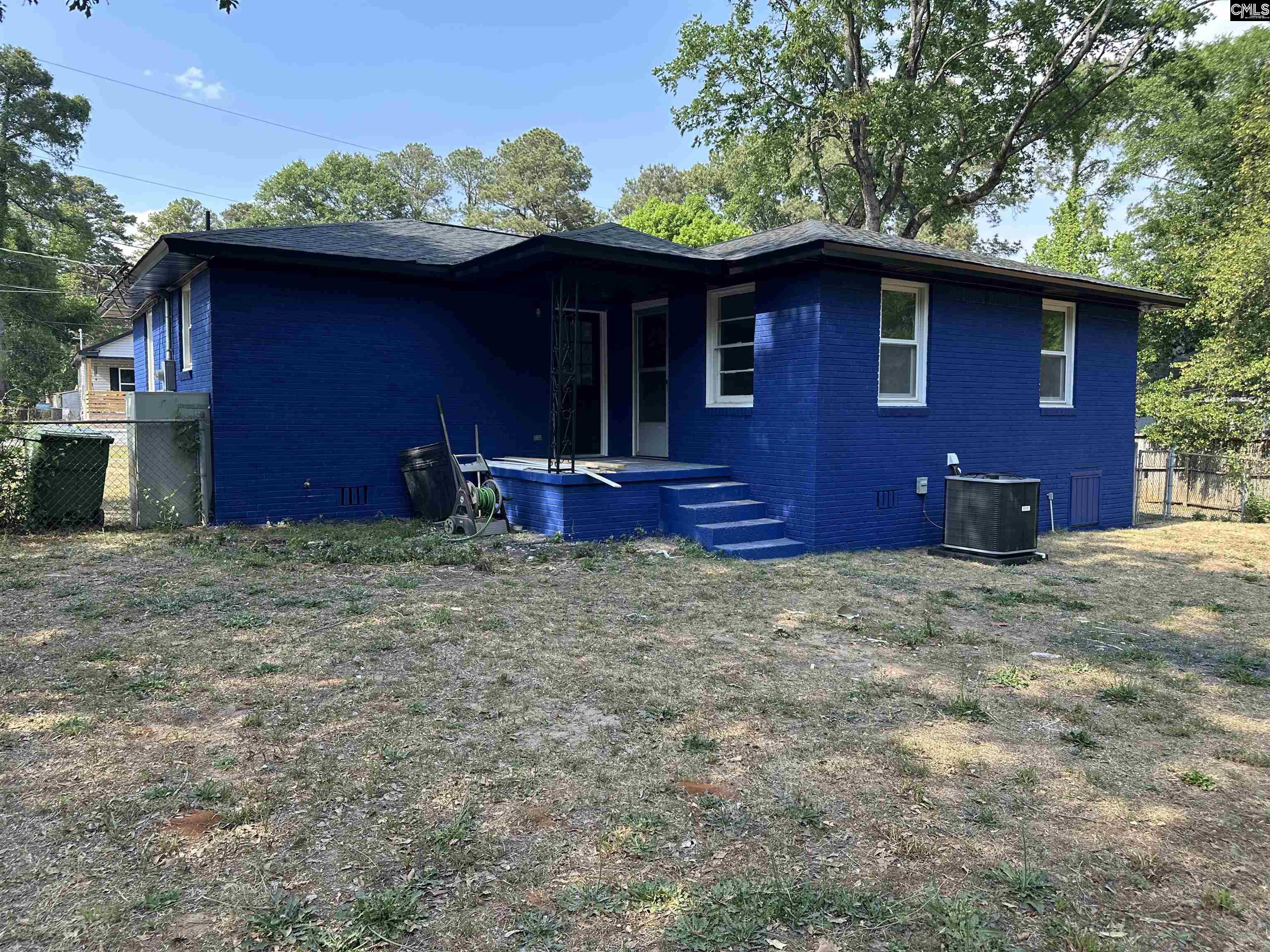 822 Apache Drive Columbia, SC 29203