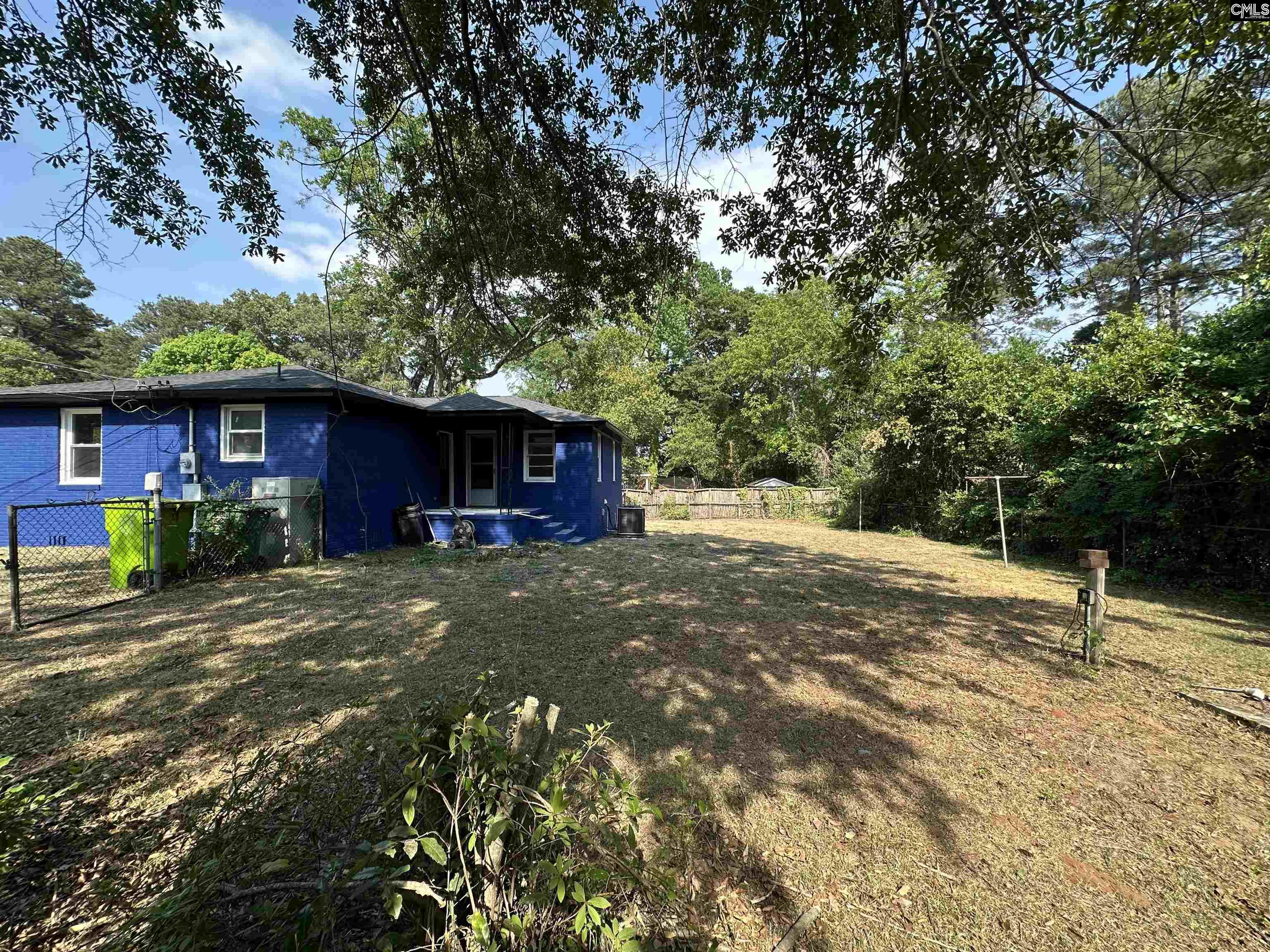 822 Apache Drive Columbia, SC 29203