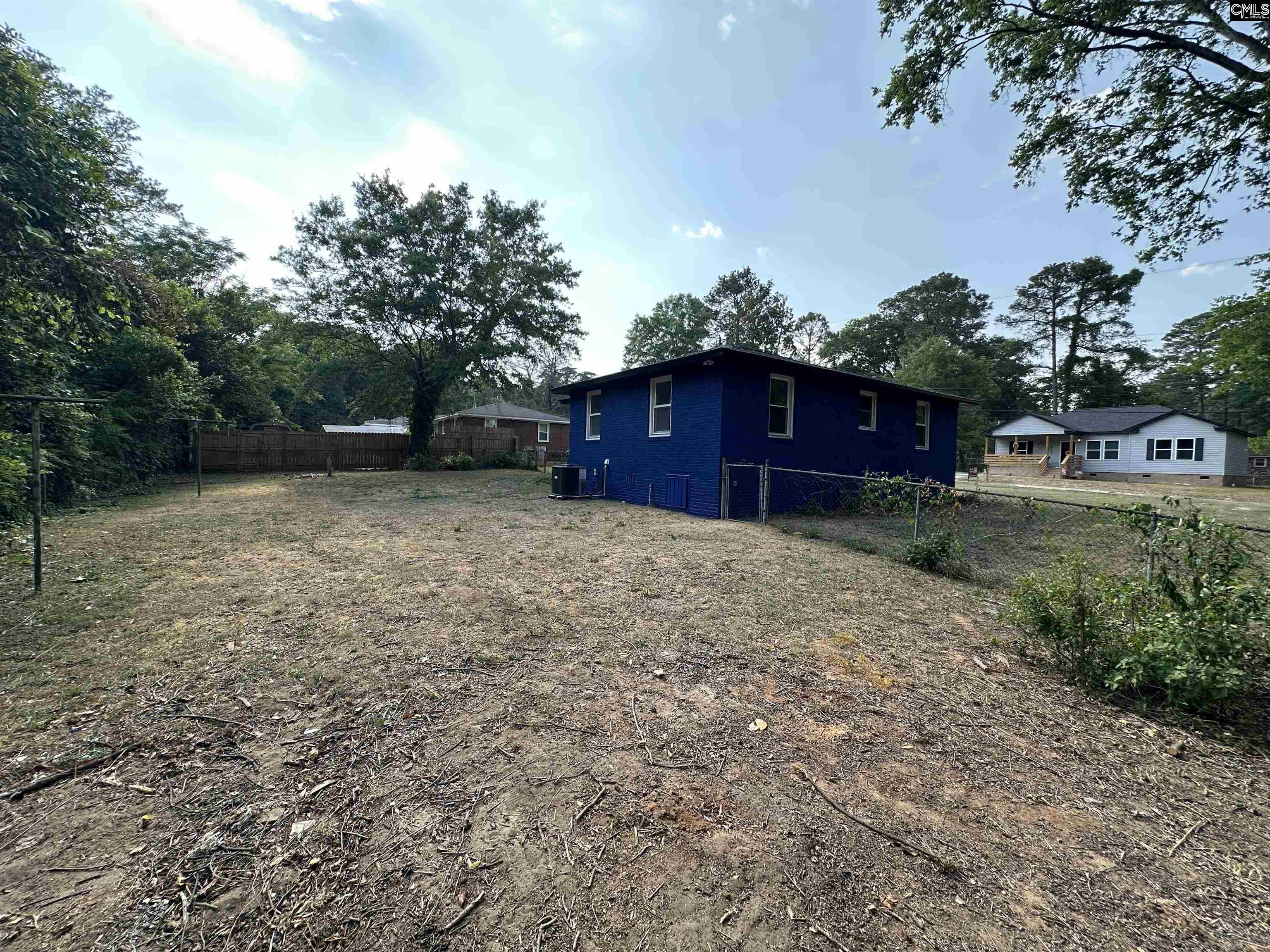 822 Apache Drive Columbia, SC 29203