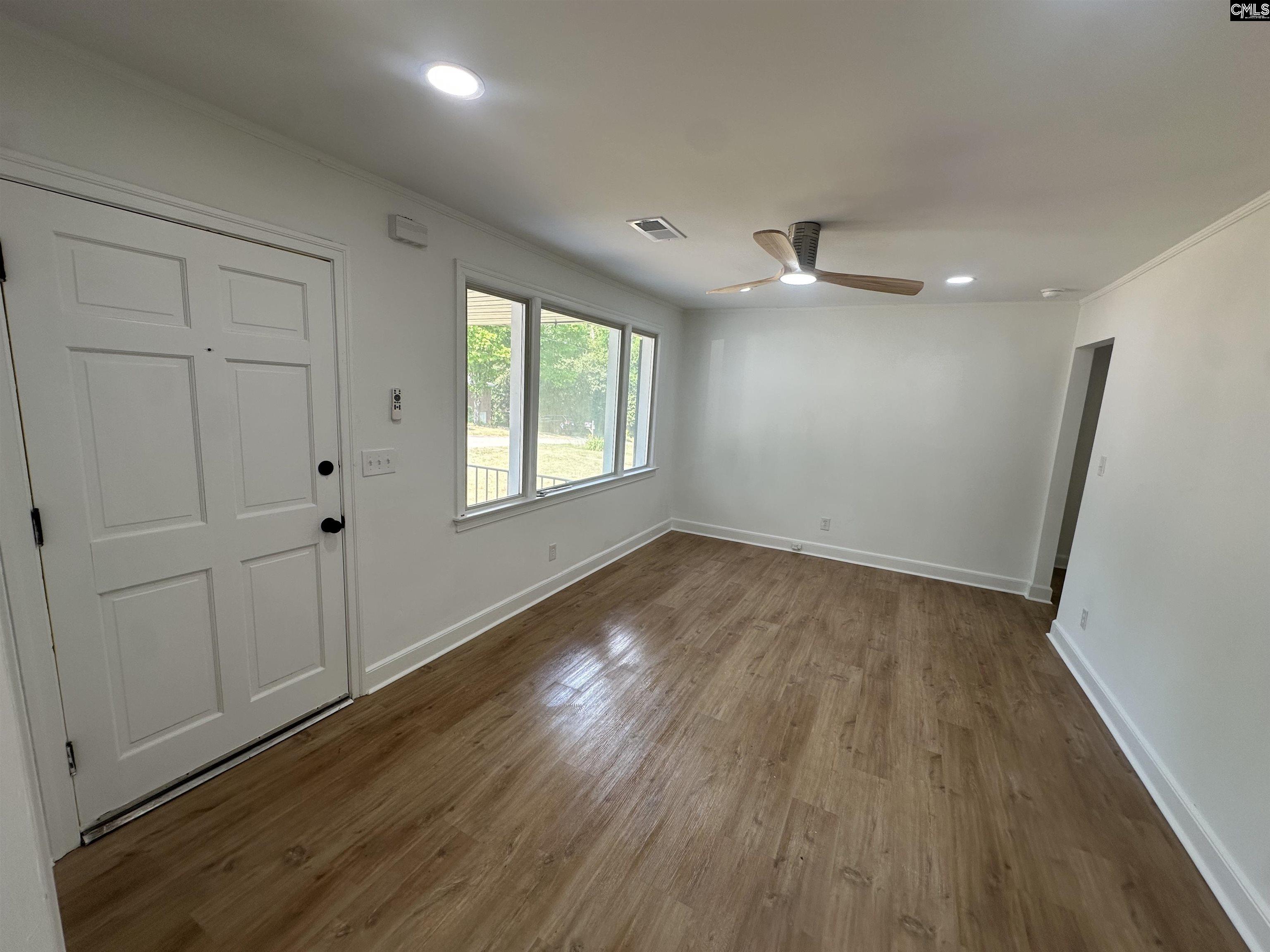 822 Apache Drive Columbia, SC 29203