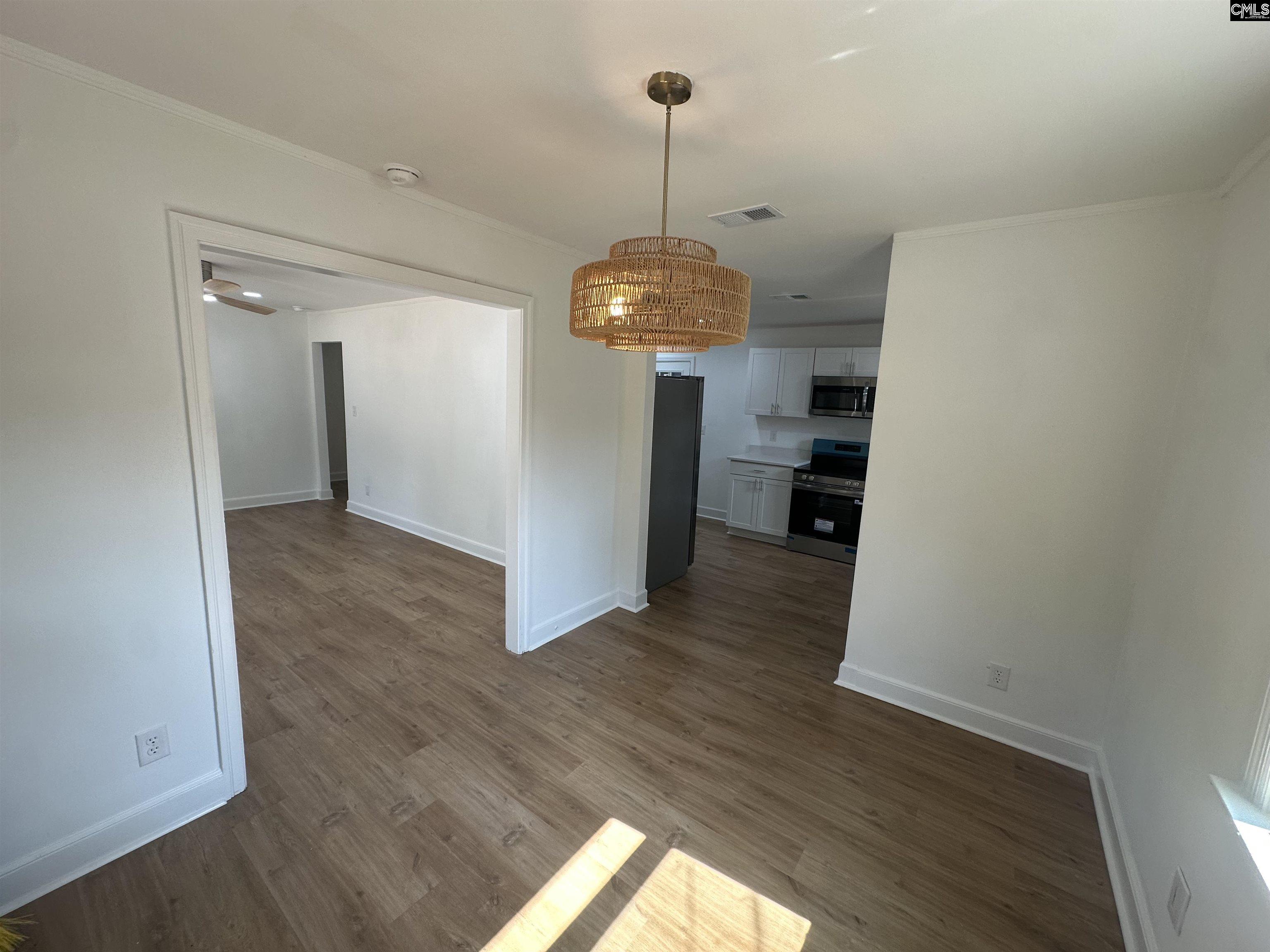 822 Apache Drive Columbia, SC 29203