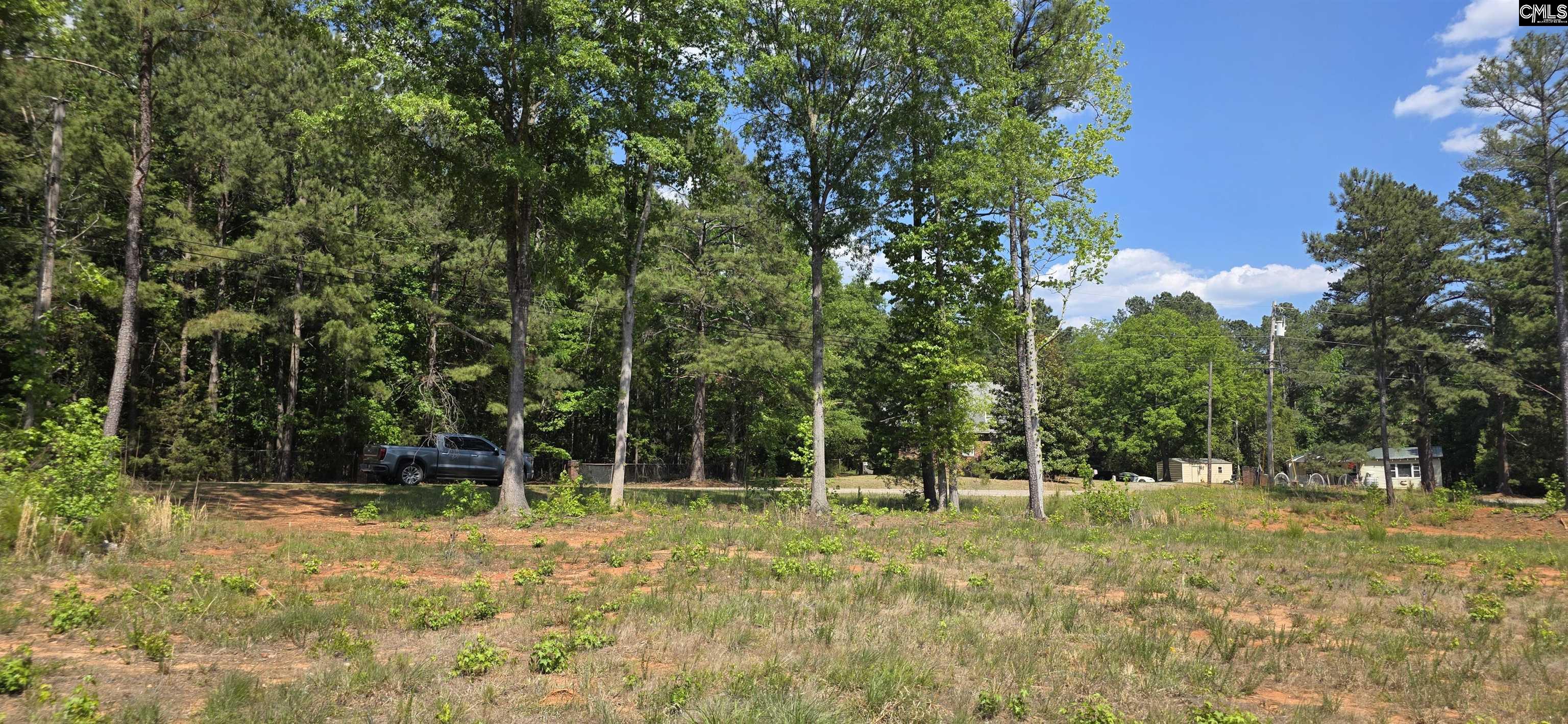 TBD Trade Mill Road UNIT #3 Winnsboro, SC 29180