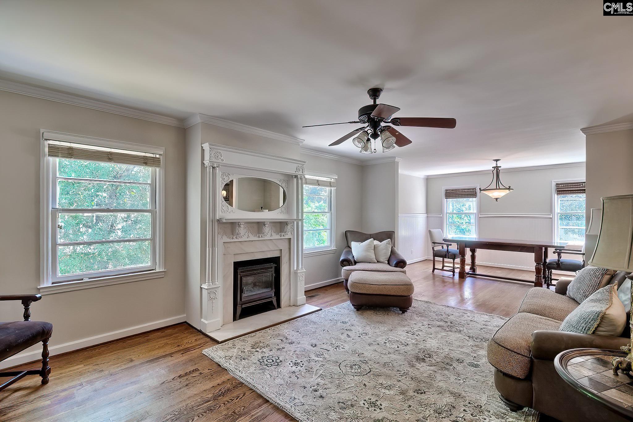 1516 Shirley Street Columbia, SC 29205-1444
