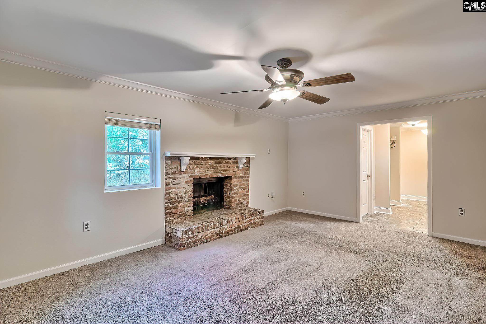 1516 Shirley Street Columbia, SC 29205-1444