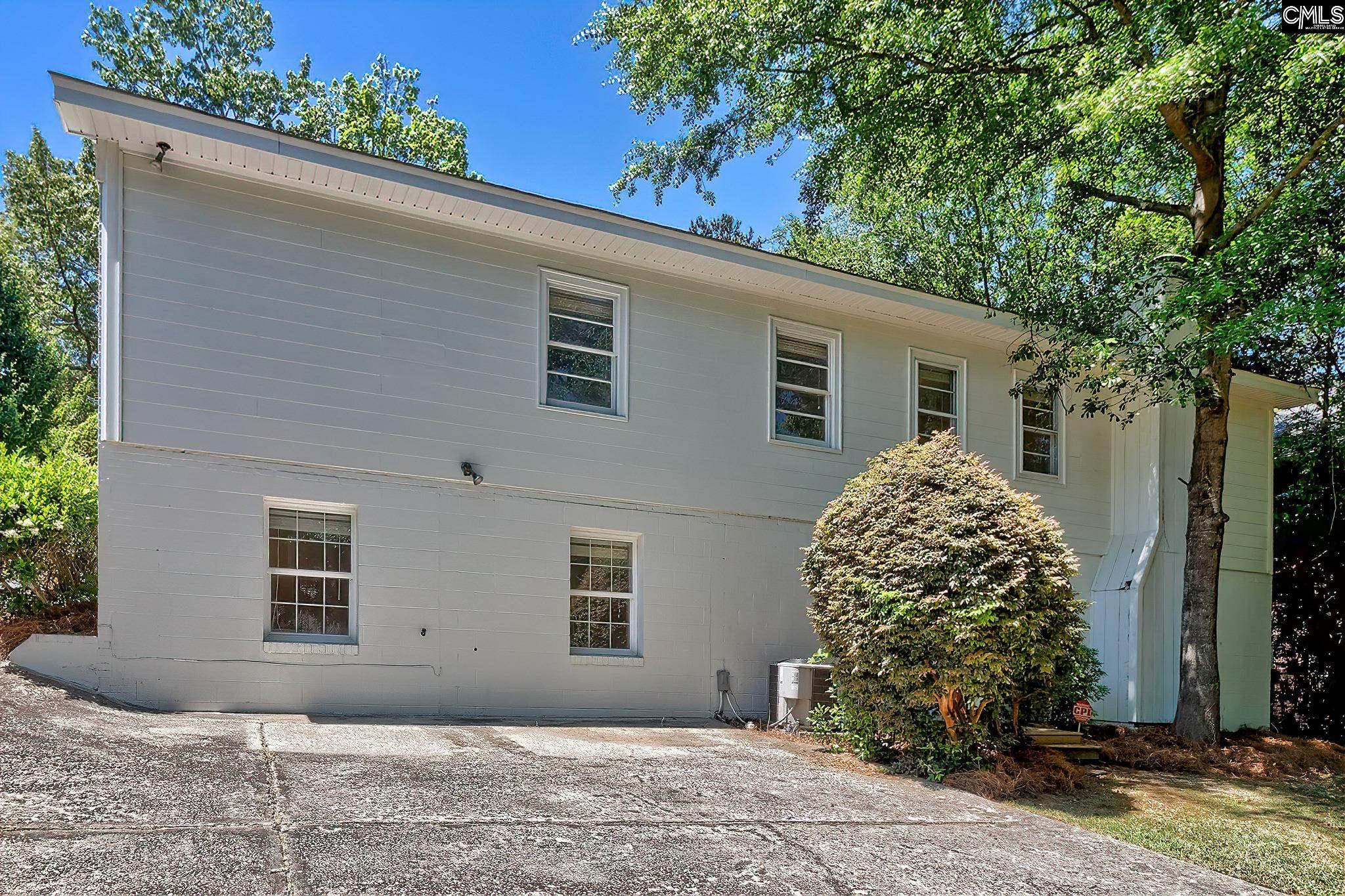 1516 Shirley Street Columbia, SC 29205-1444