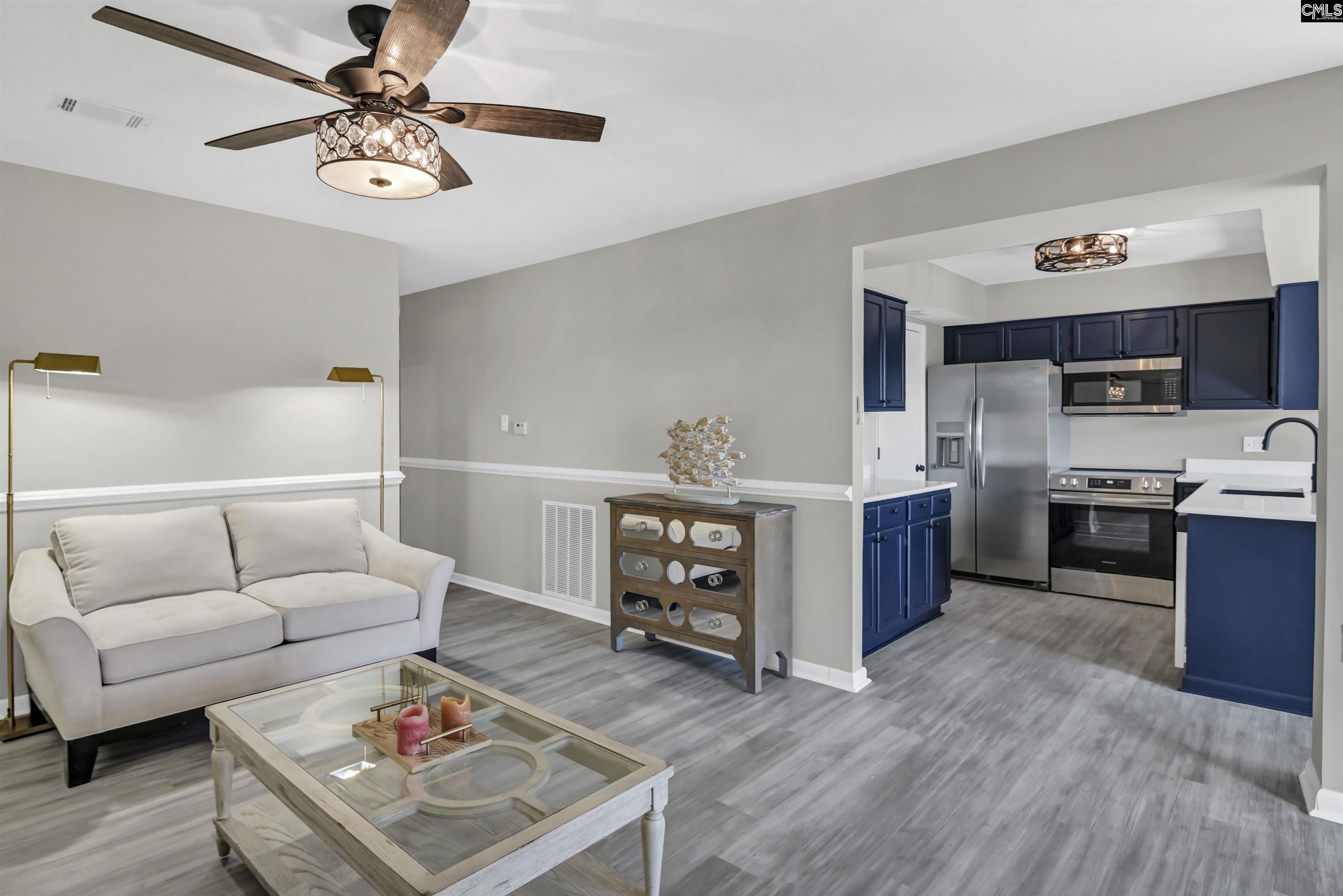 320 Shoreline Drive Columbia, SC 29212