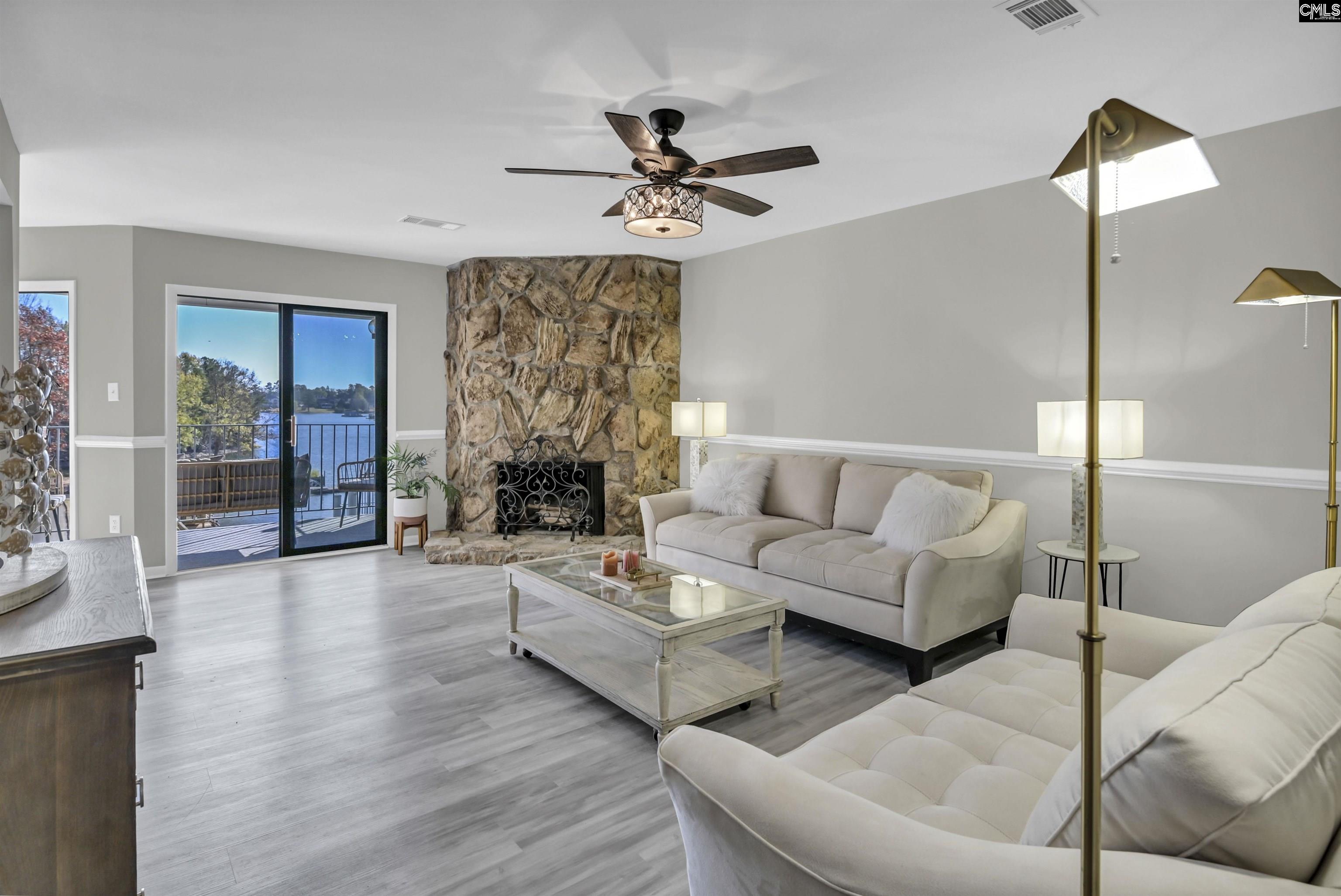 320 Shoreline Drive Columbia, SC 29212