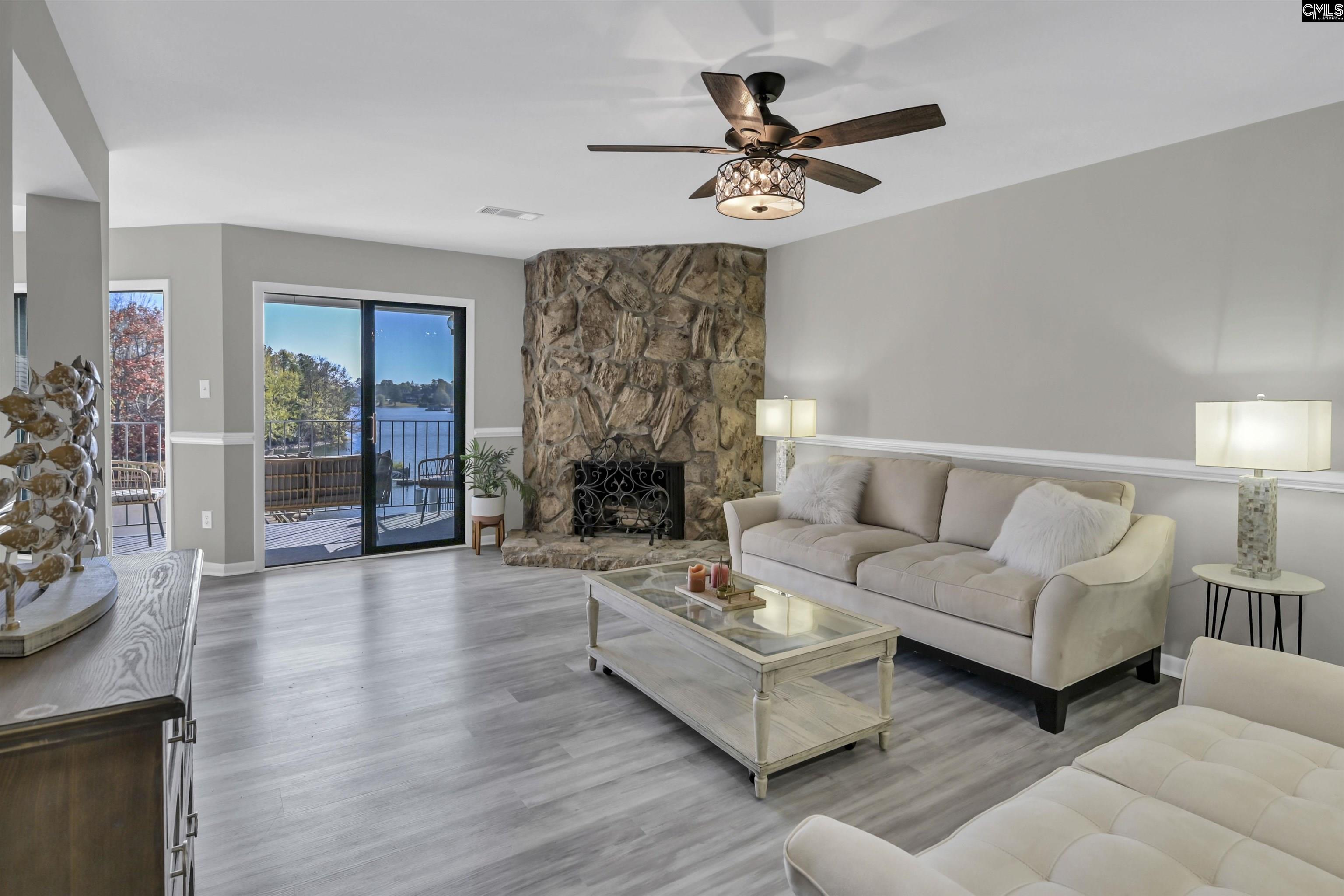 320 Shoreline Drive Columbia, SC 29212